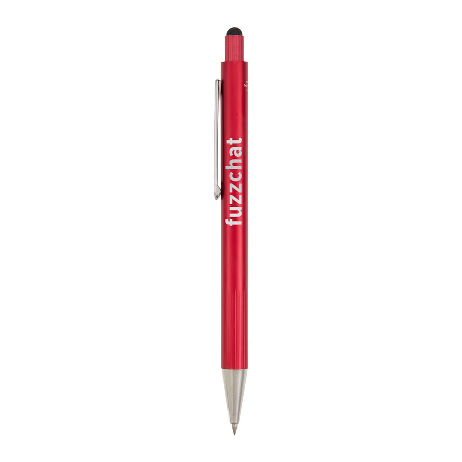 Aria Recycled Gel Stylus Pen Product Image