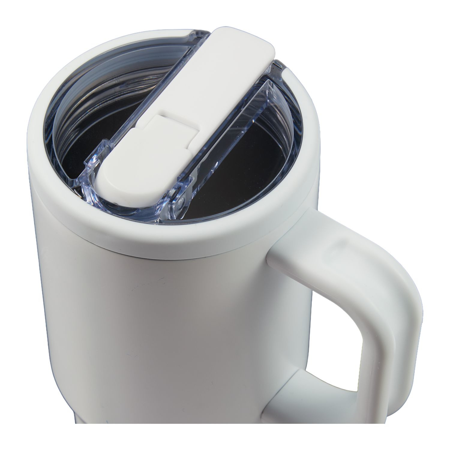 Alpine Vacuum Insulated Travel Mug - 30 oz. Product Image