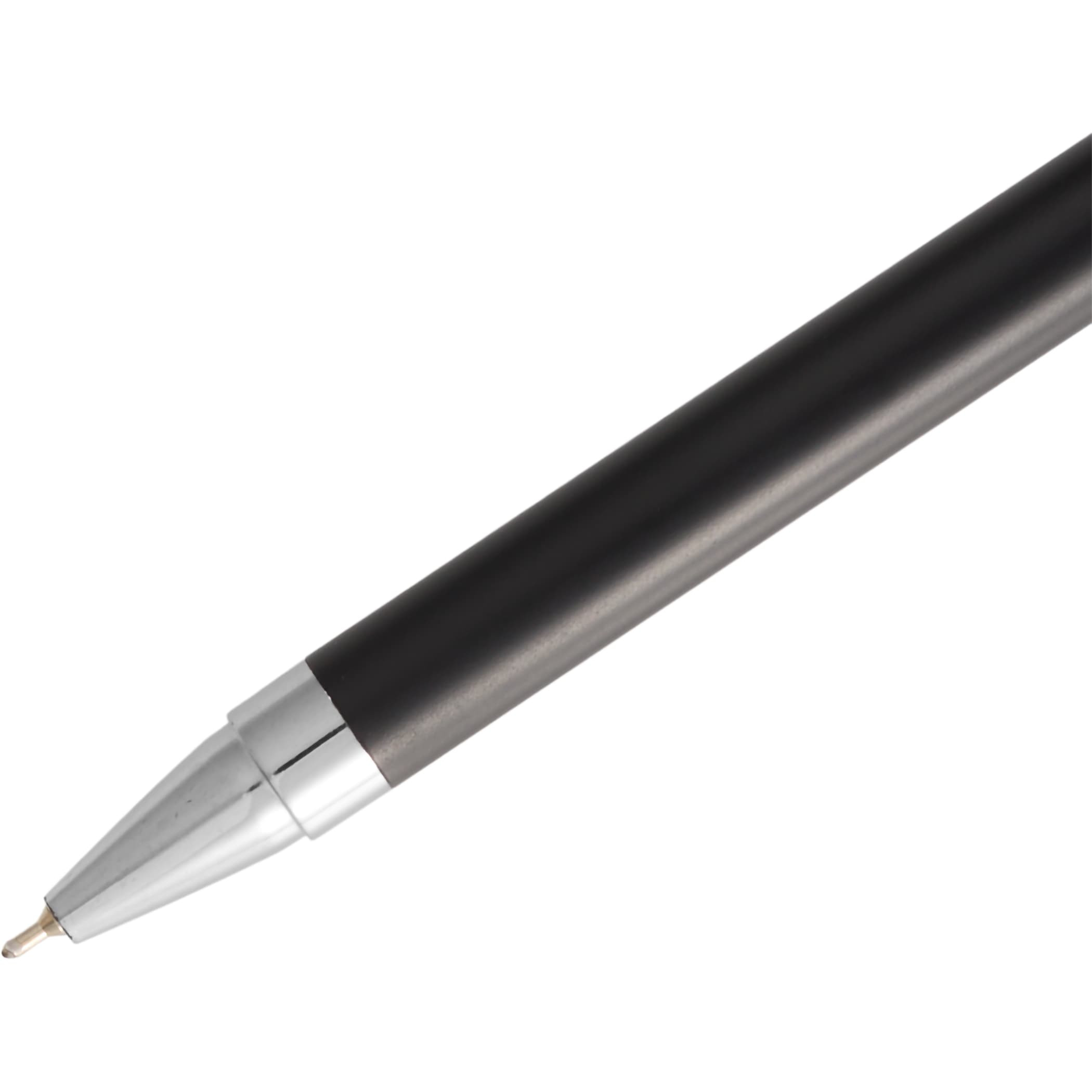 Beau Recycled Aluminum Gel Pen Product Image