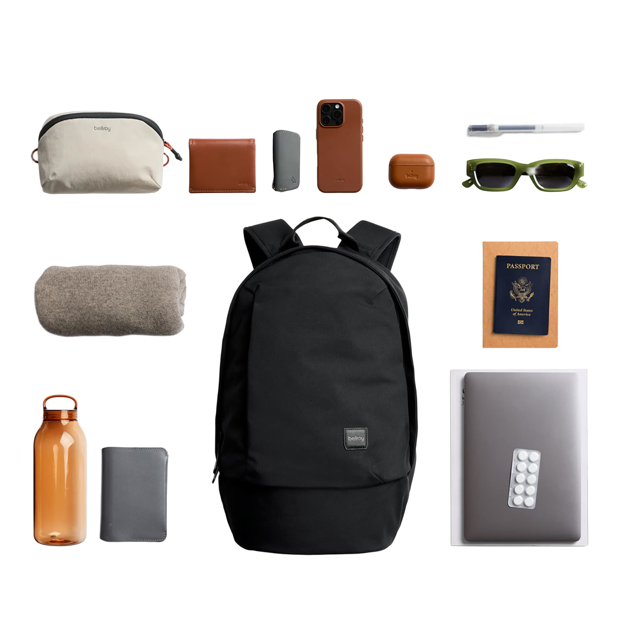 Bellroy Classic 16" Computer Backpack 3.0 Product Image