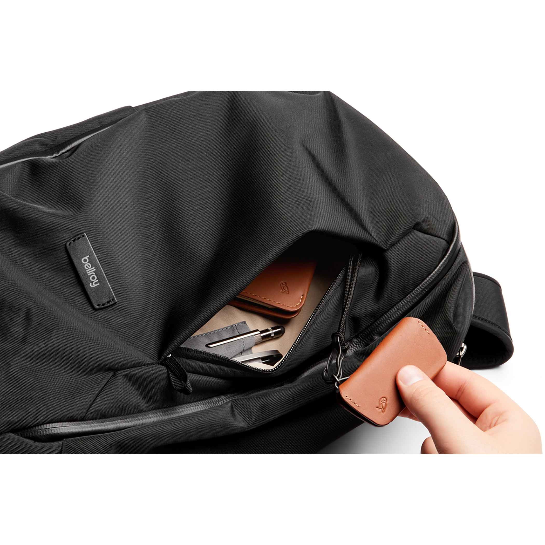 Bellroy Transit 20L Workpack Product Image