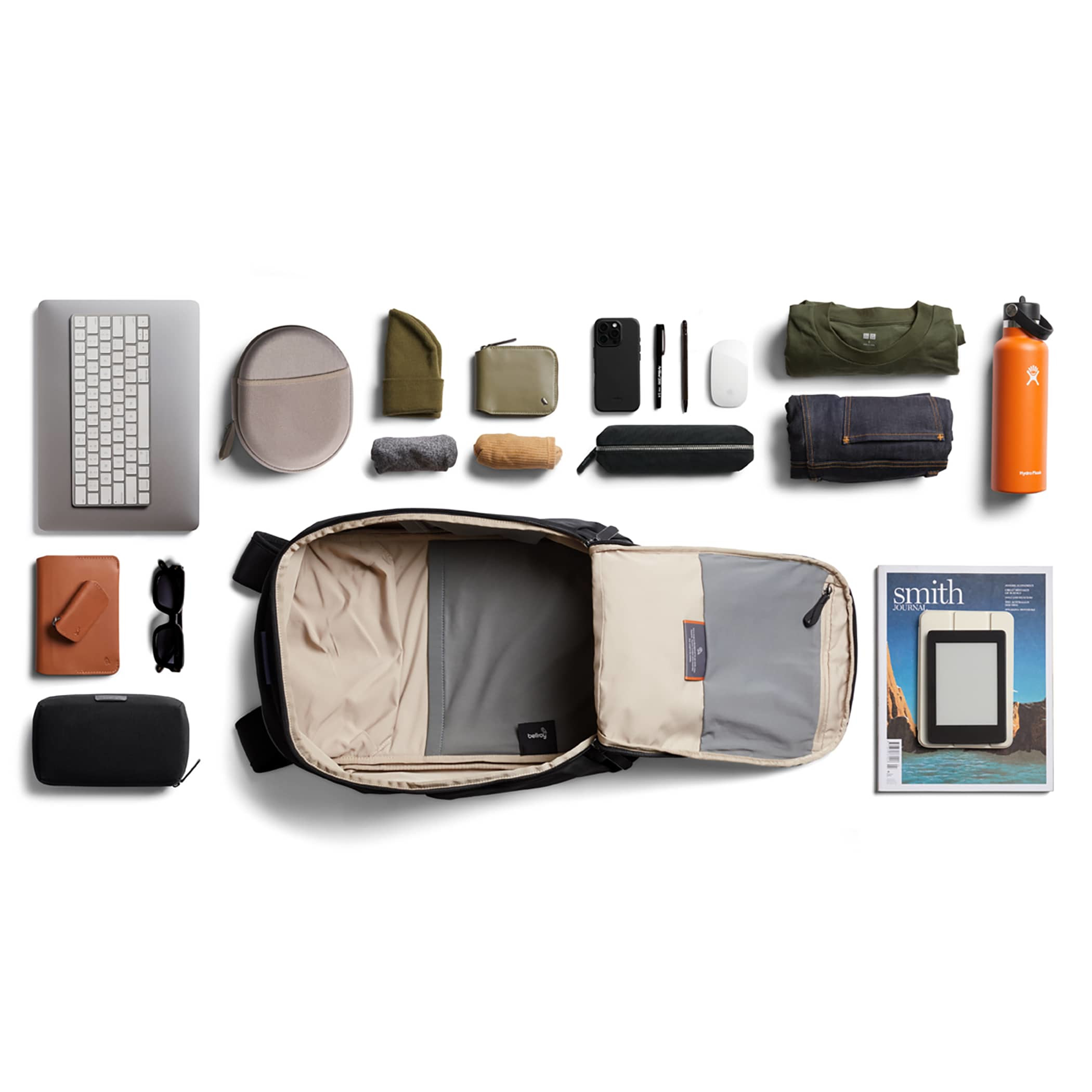 Bellroy Transit 20L Workpack Product Image