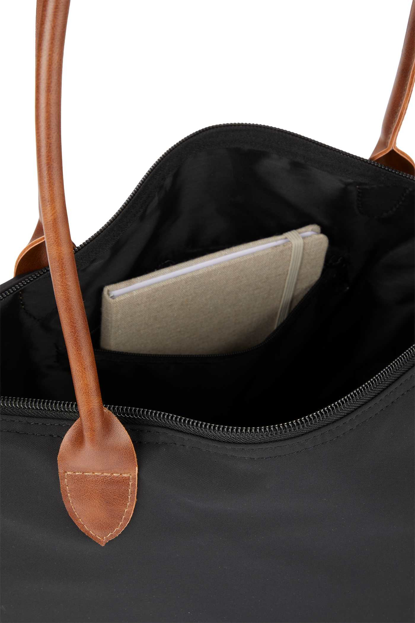 Fontaine Recycled Tote Product Image