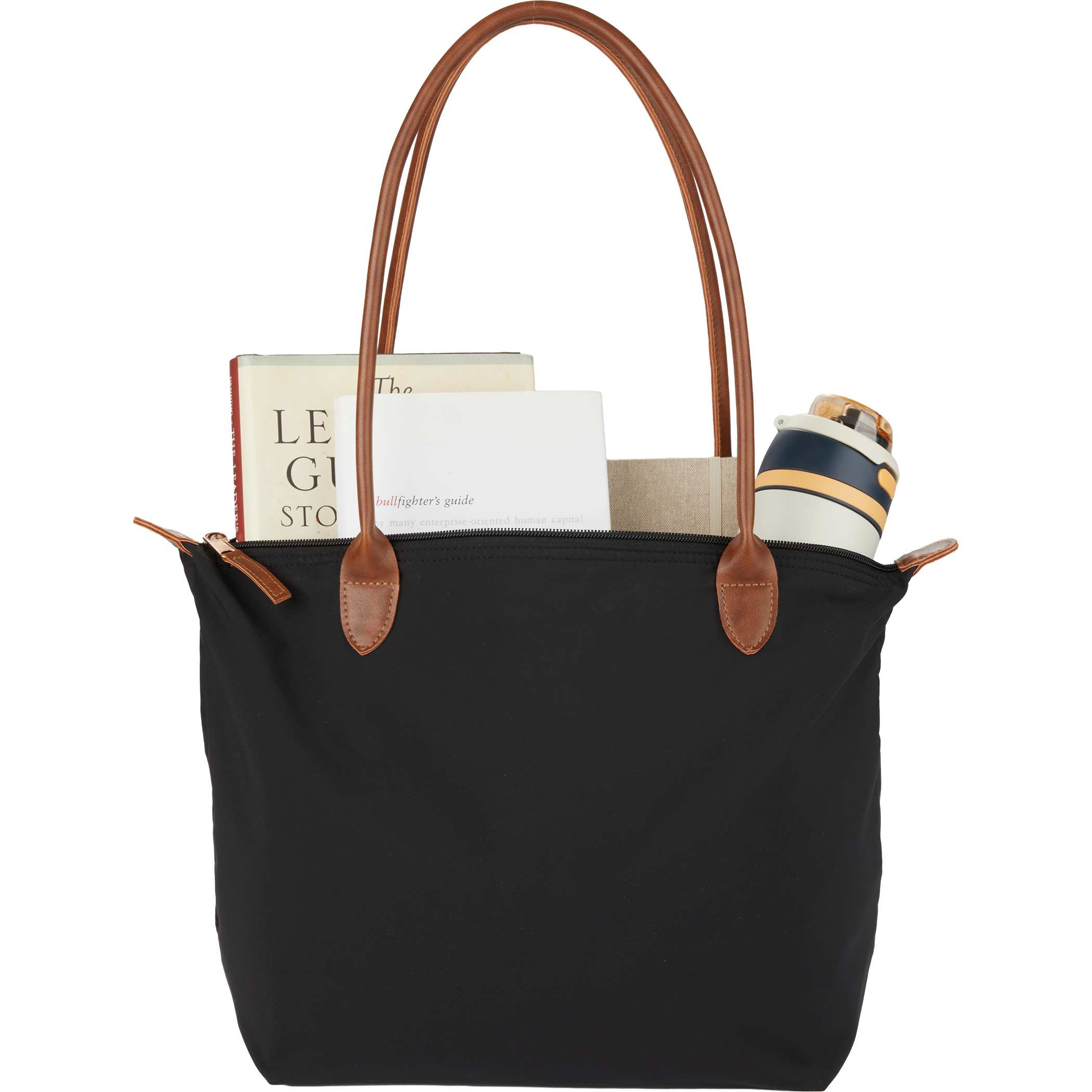 Fontaine Recycled Tote Product Image