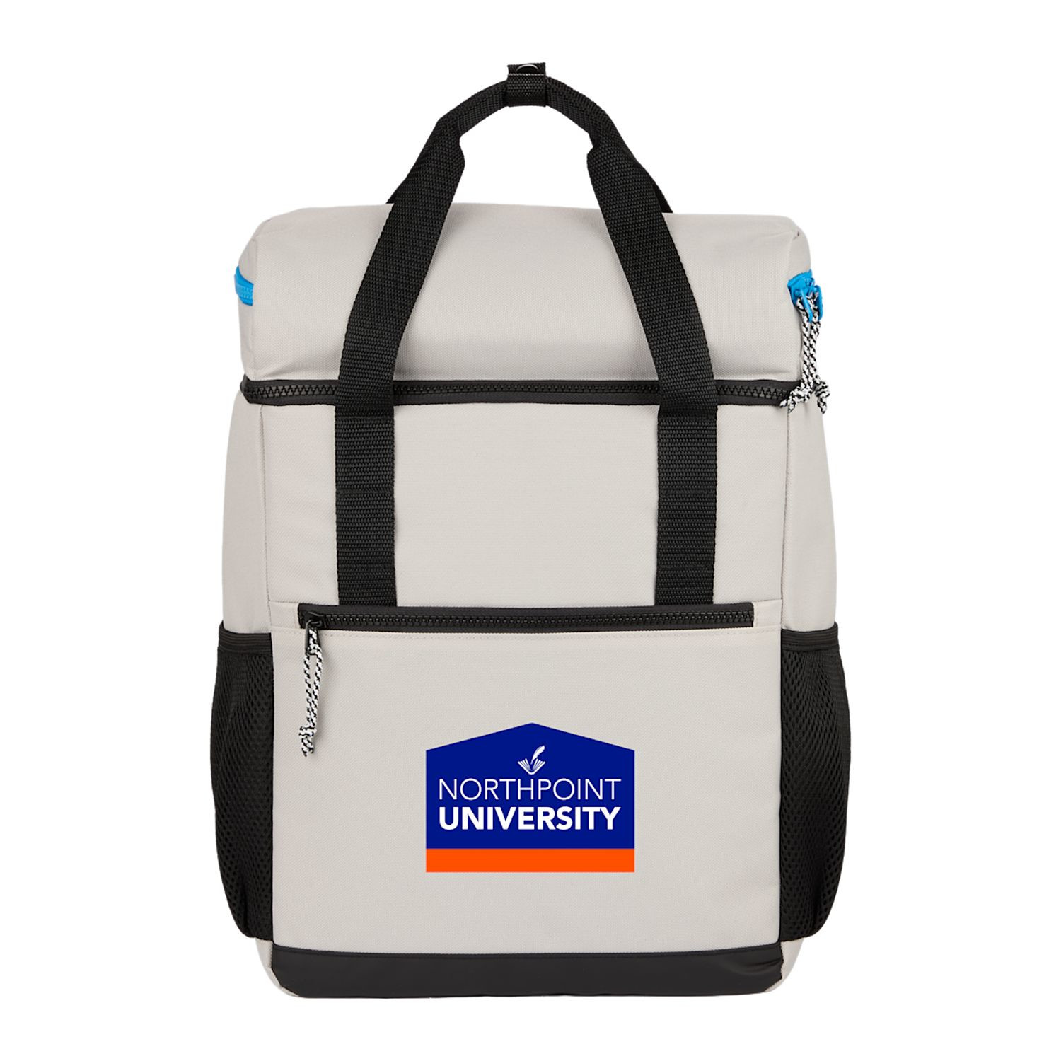 Glacial Recycled 15L Backpack Cooler Product Image