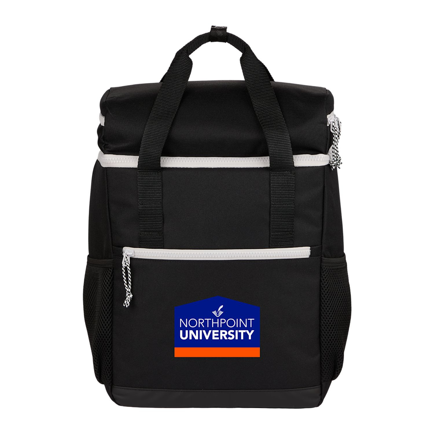 Glacial Recycled 15L Backpack Cooler Product Image