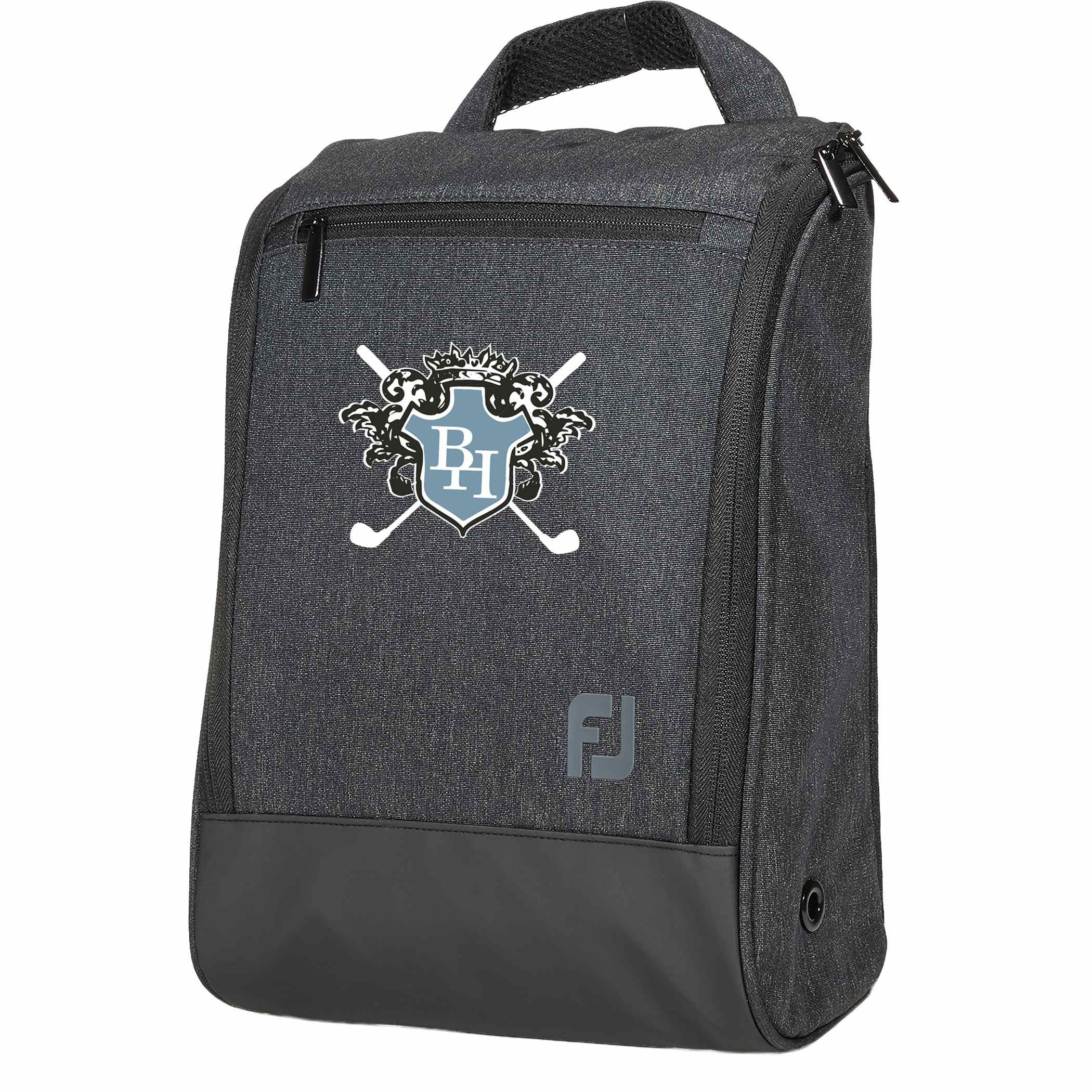 FootJoy Deluxe Shoe Bag Product Image