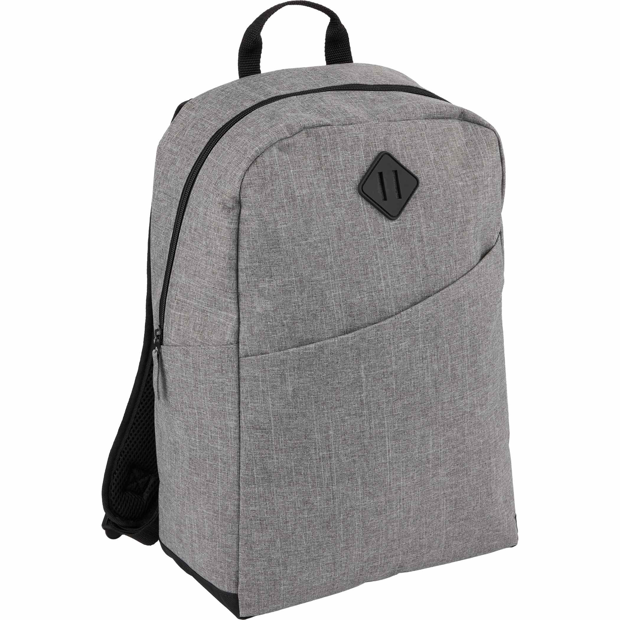 Forrest Recycled 15" Computer Backpack Product Image