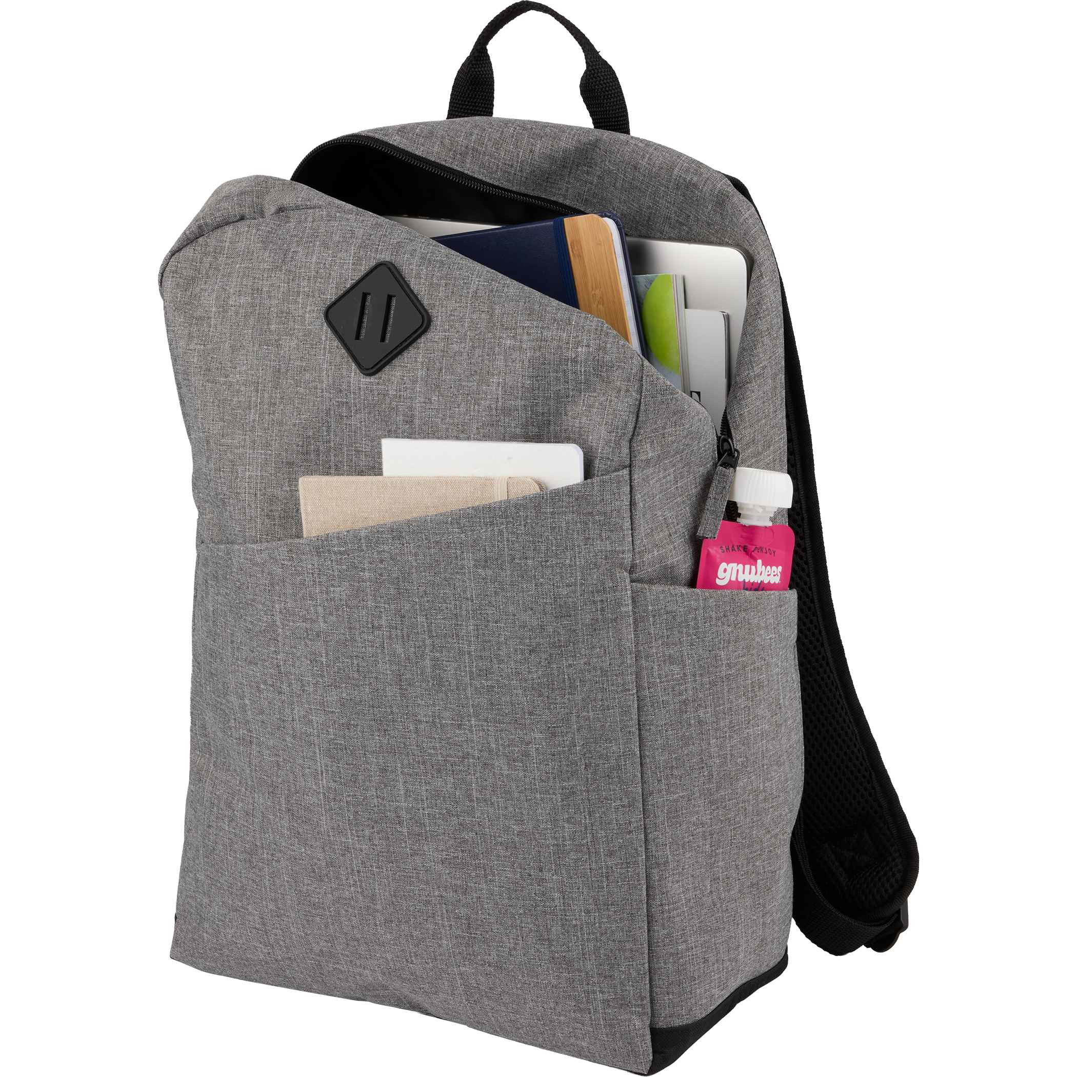 Forrest Recycled 15" Computer Backpack Product Image
