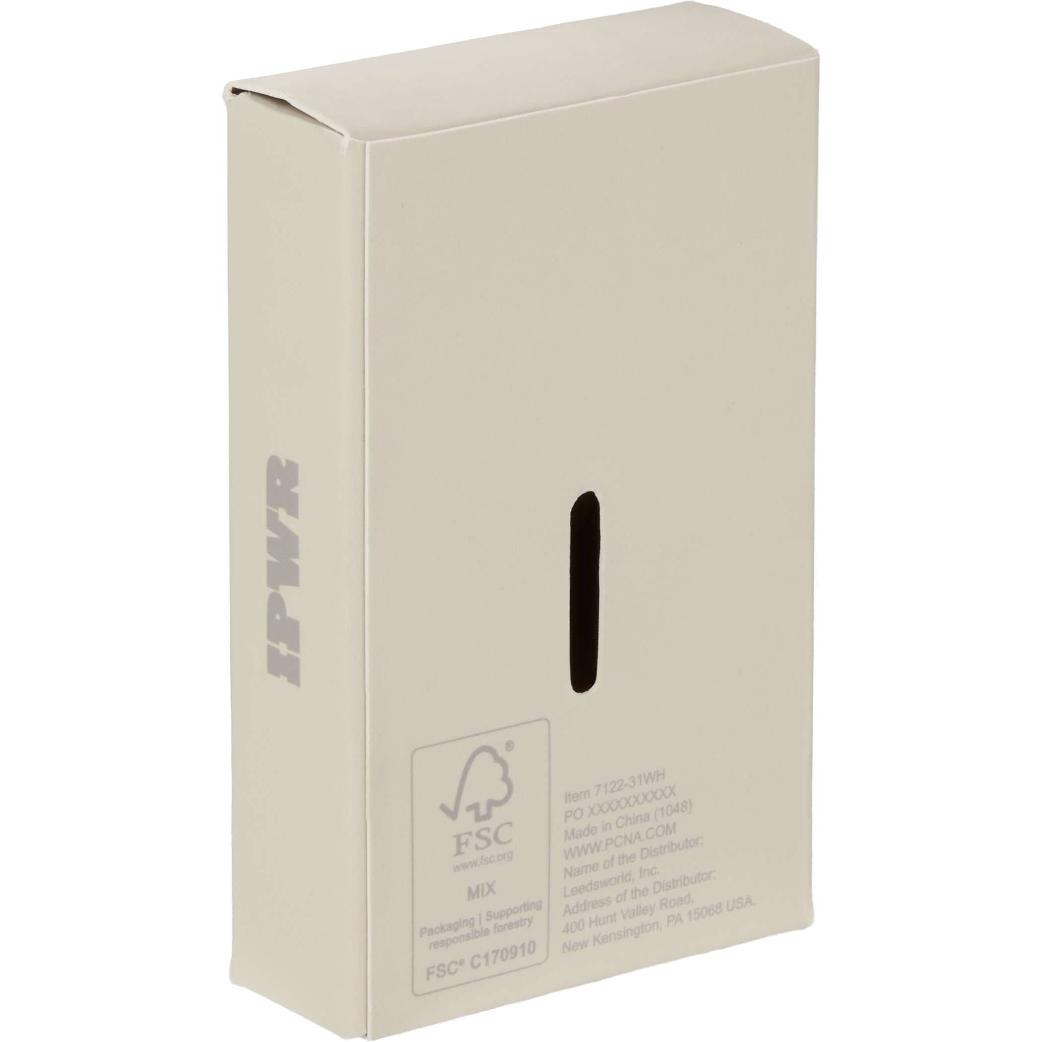 IPWR 10,000 mAh MagClick™ Wireless Power Bank and iWatch Charger Product Image