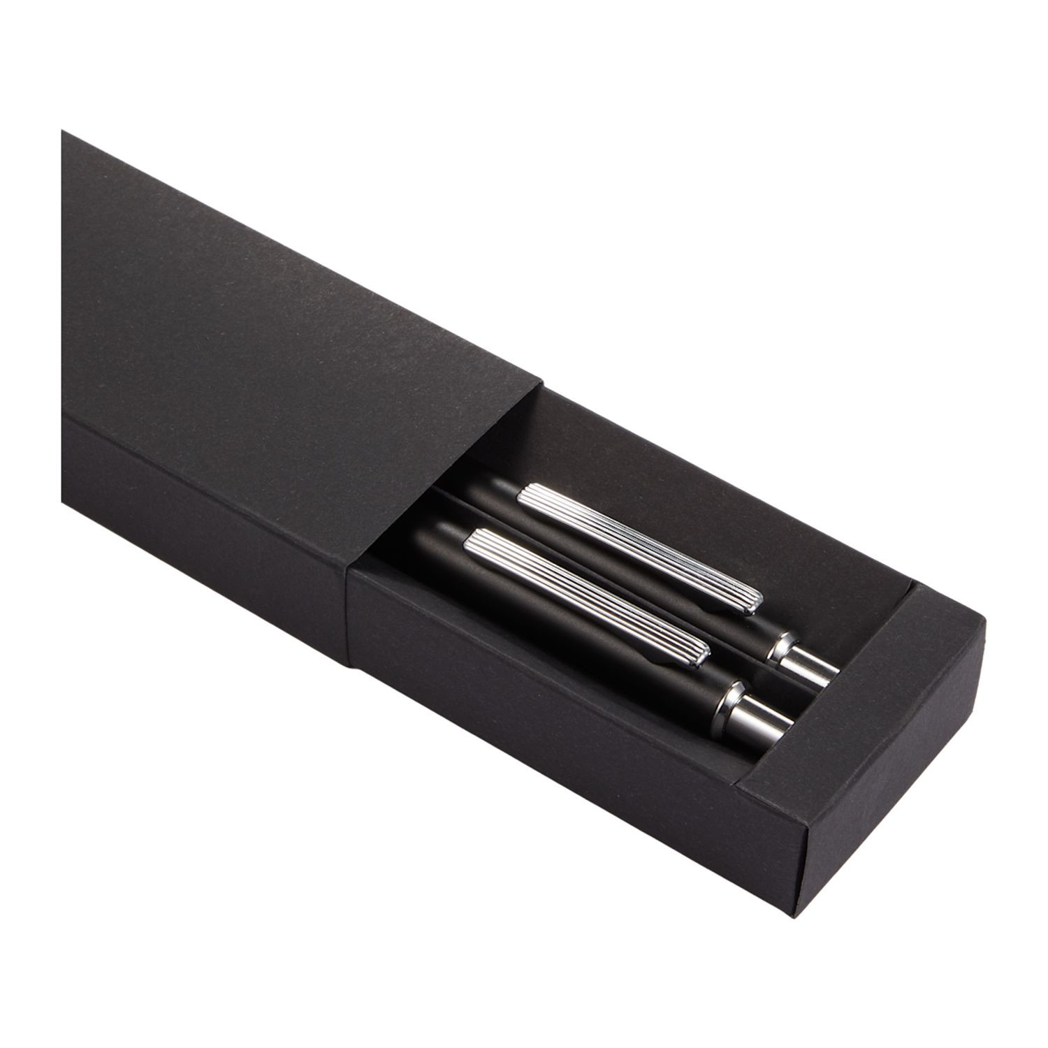 June Recycled Pen and Pencil Gift Set Product Image