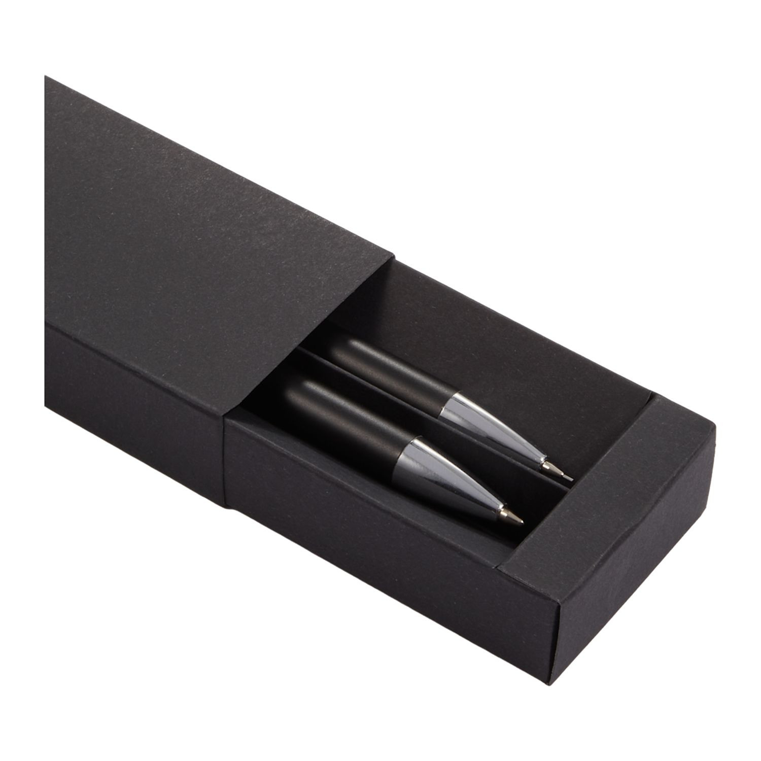 June Recycled Pen and Pencil Gift Set Product Image