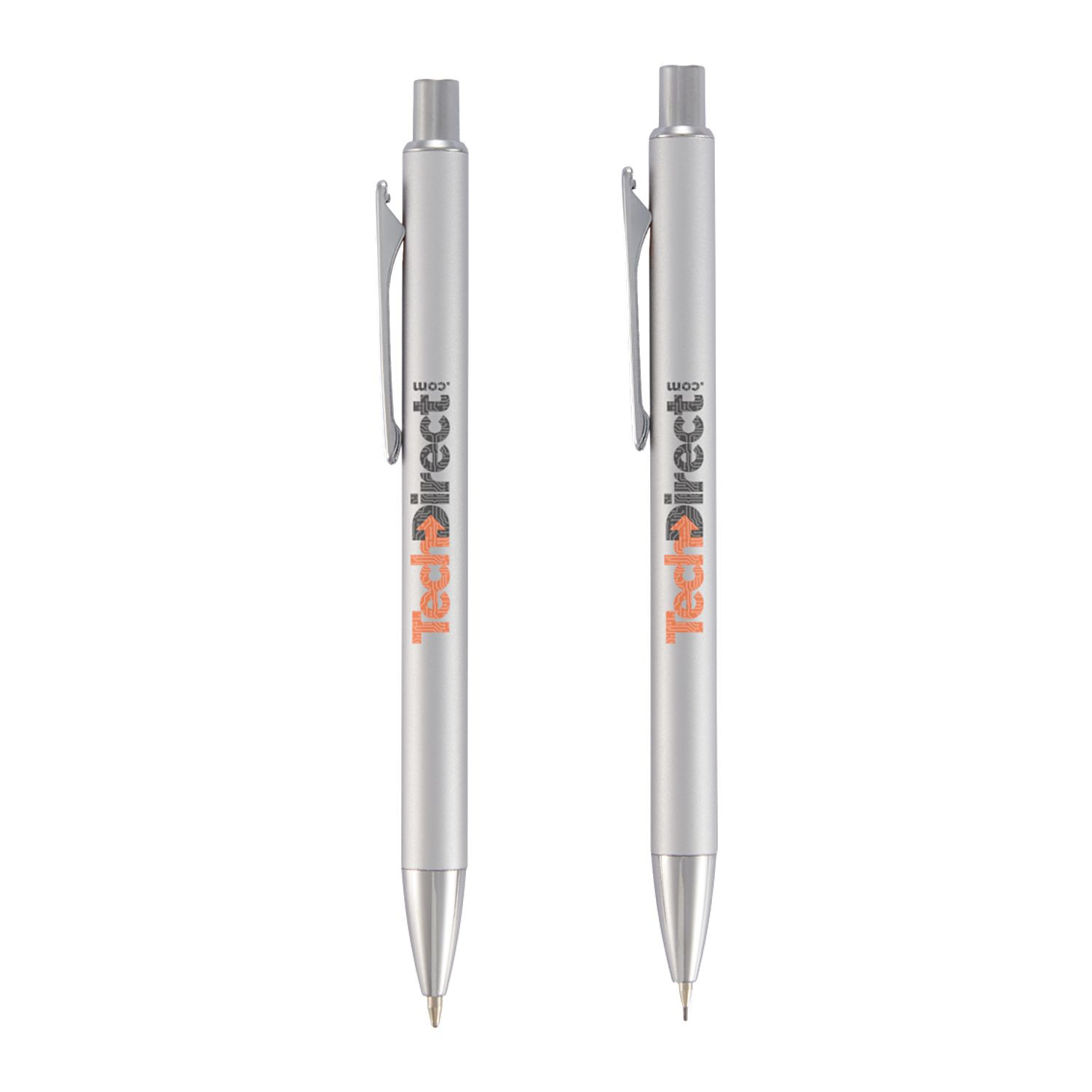 June Recycled Pen and Pencil Gift Set Product Image