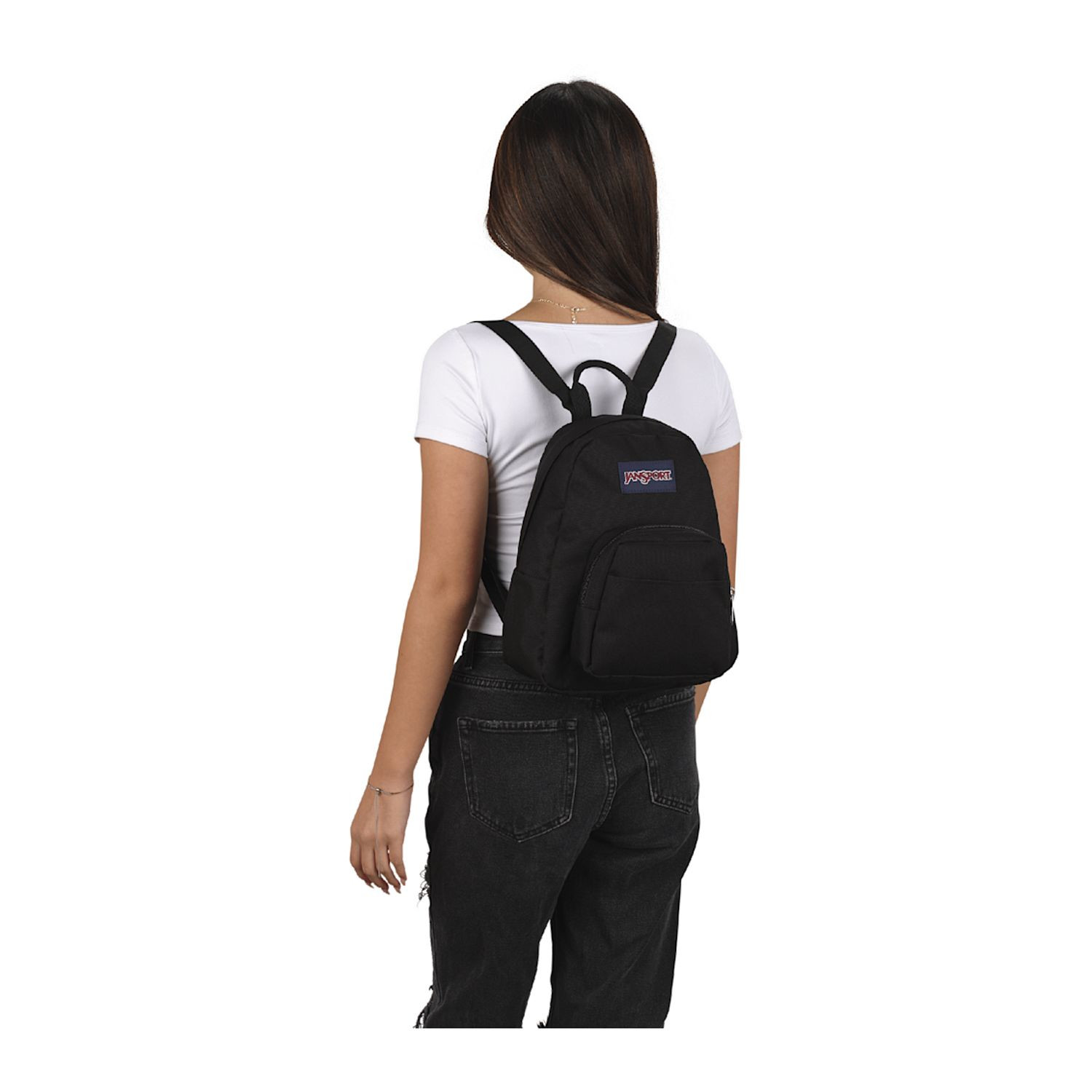 JanSport Half Pint Mini Backpack Product Image