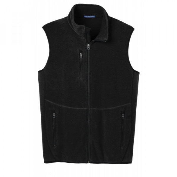 Custom Port Authority Vests | Promotional Vests - Pinnacle