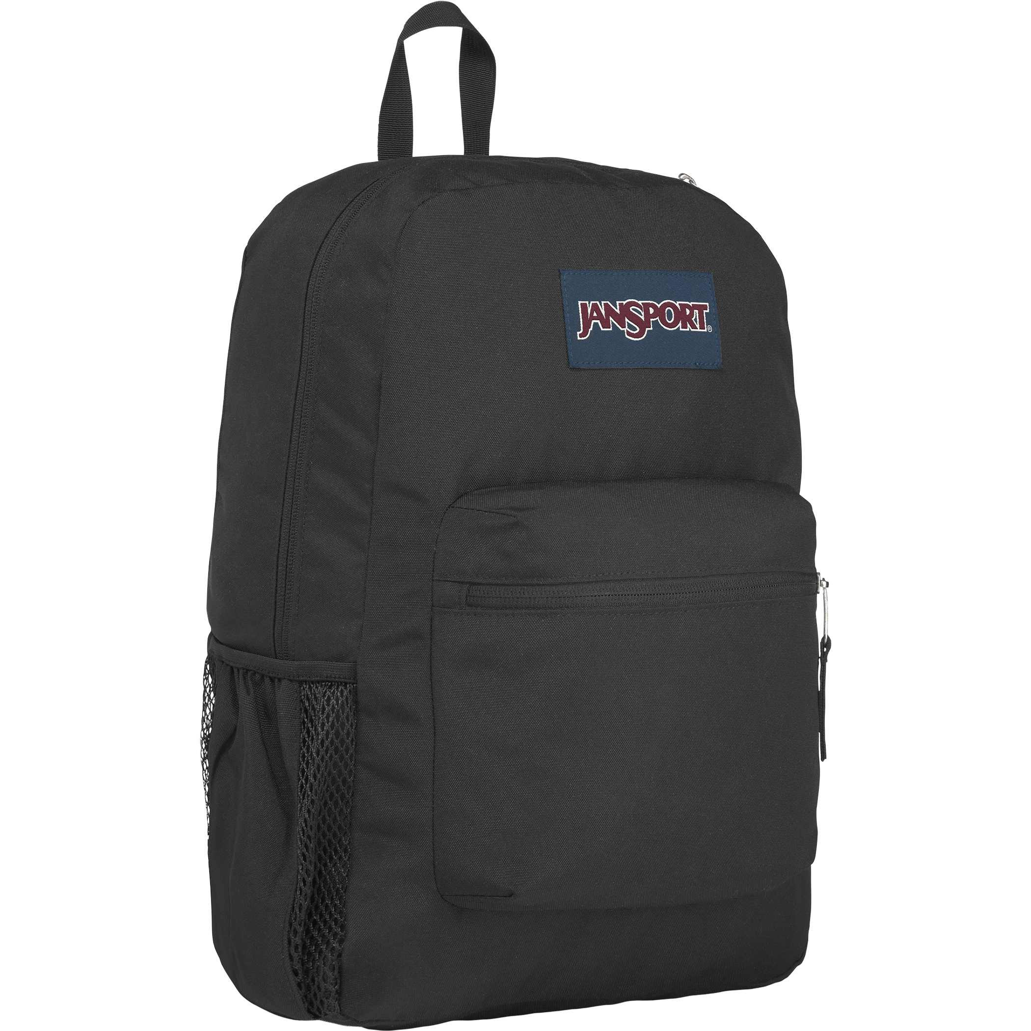 JanSport Cross Town Plus 15" Laptop Backpack Product Image