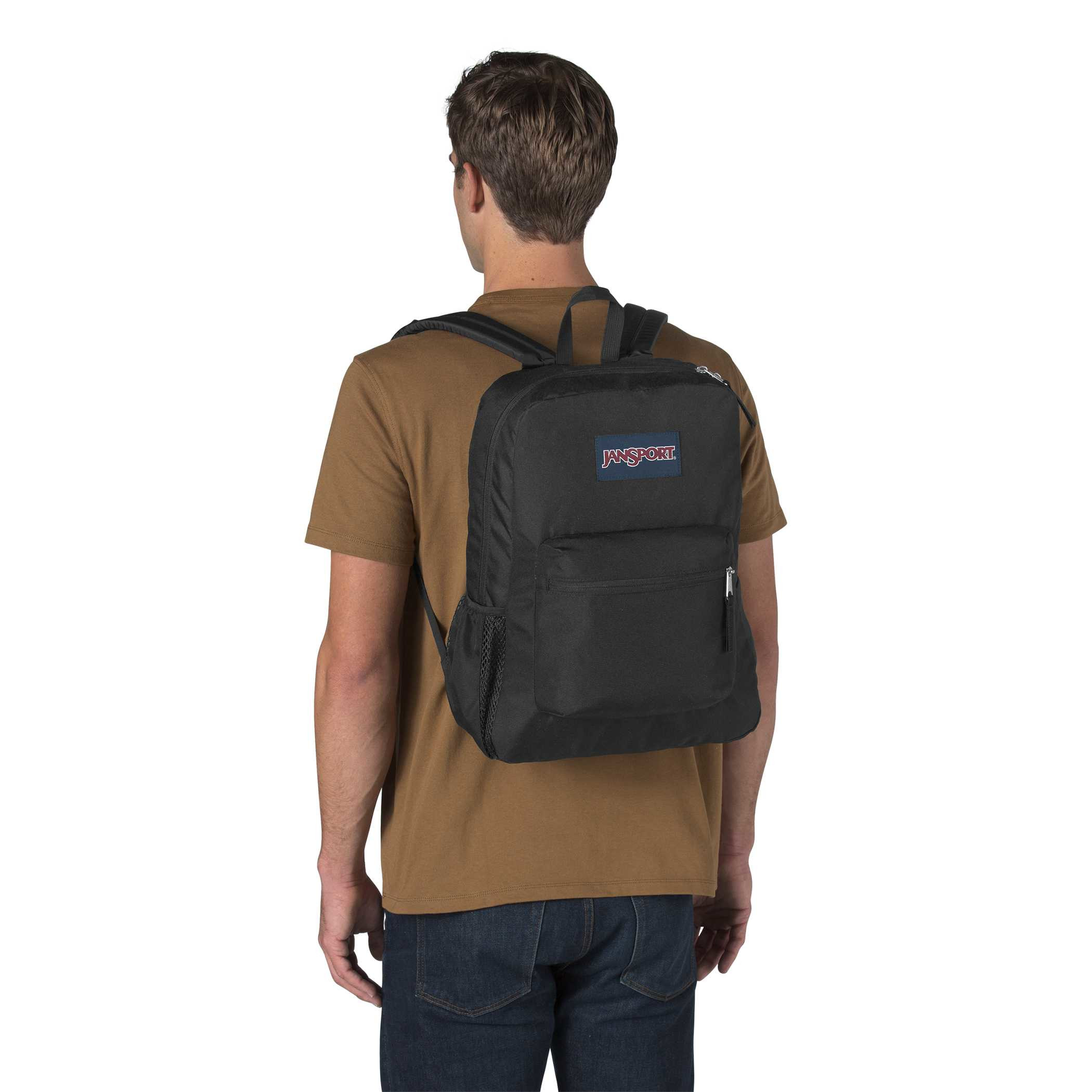 JanSport Cross Town Plus 15" Laptop Backpack Product Image