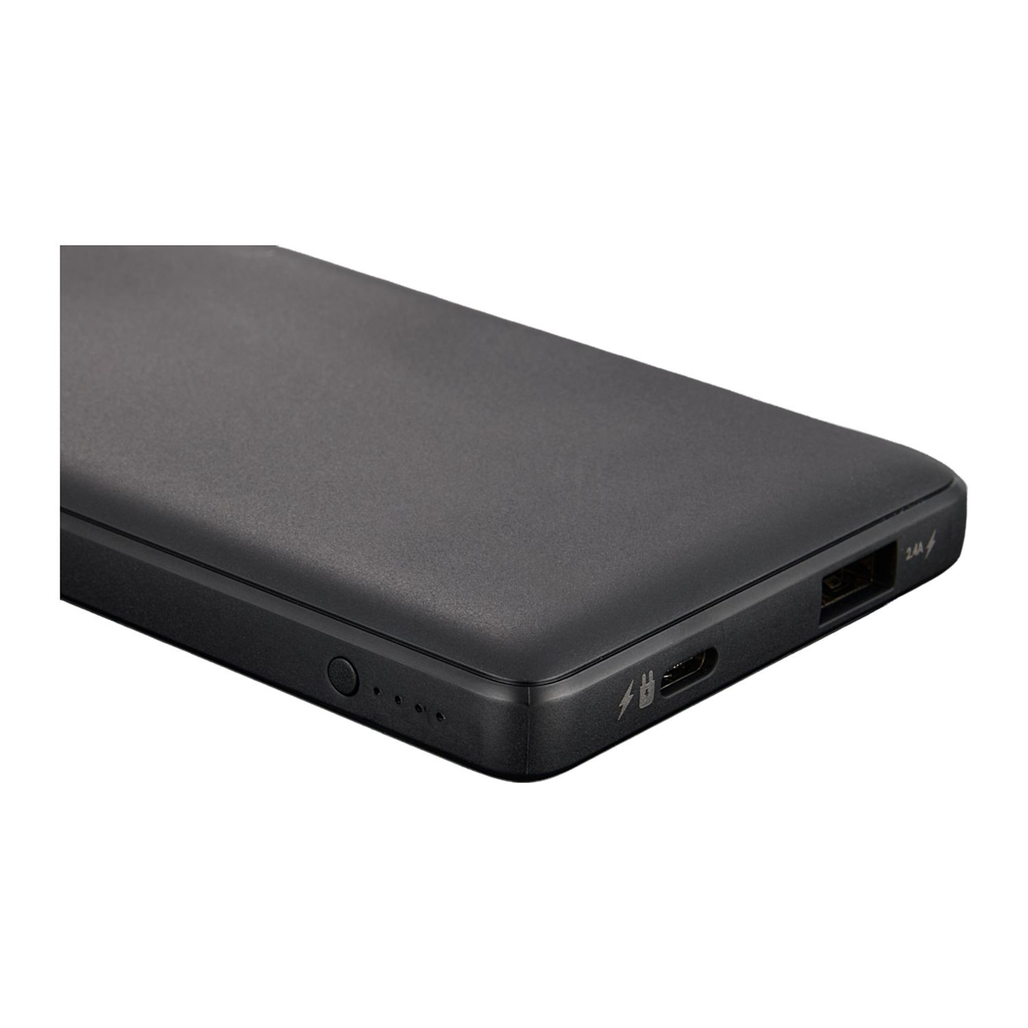 mophie® Power Boost 2.0 10,000 mAh Power Bank Product Image