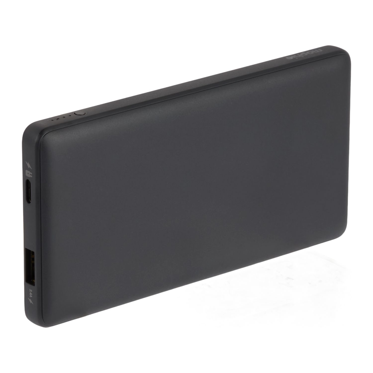 mophie® Power Boost 2.0 10,000 mAh Power Bank Product Image