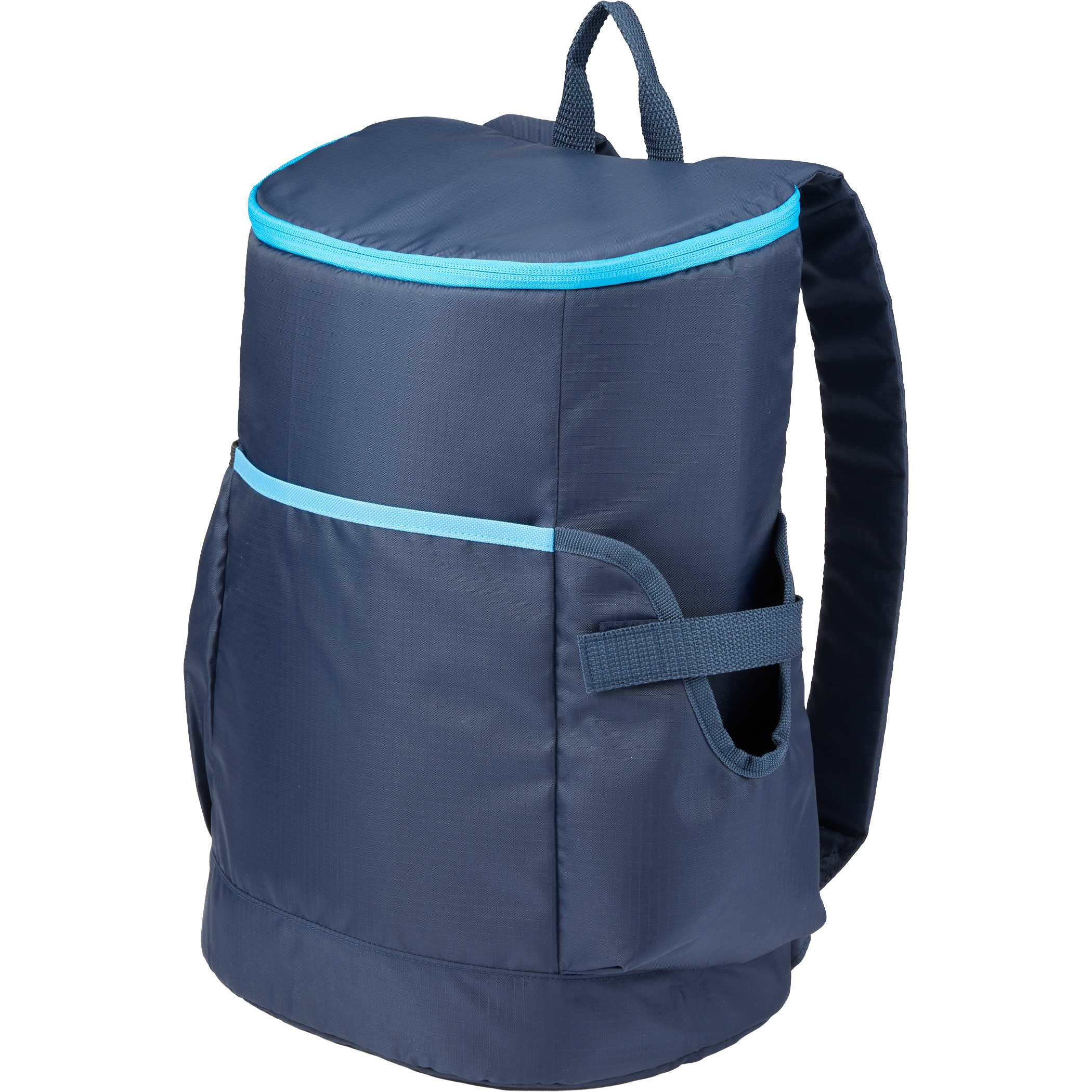 Kade Recycled 24-Can Backpack Cooler Product Image