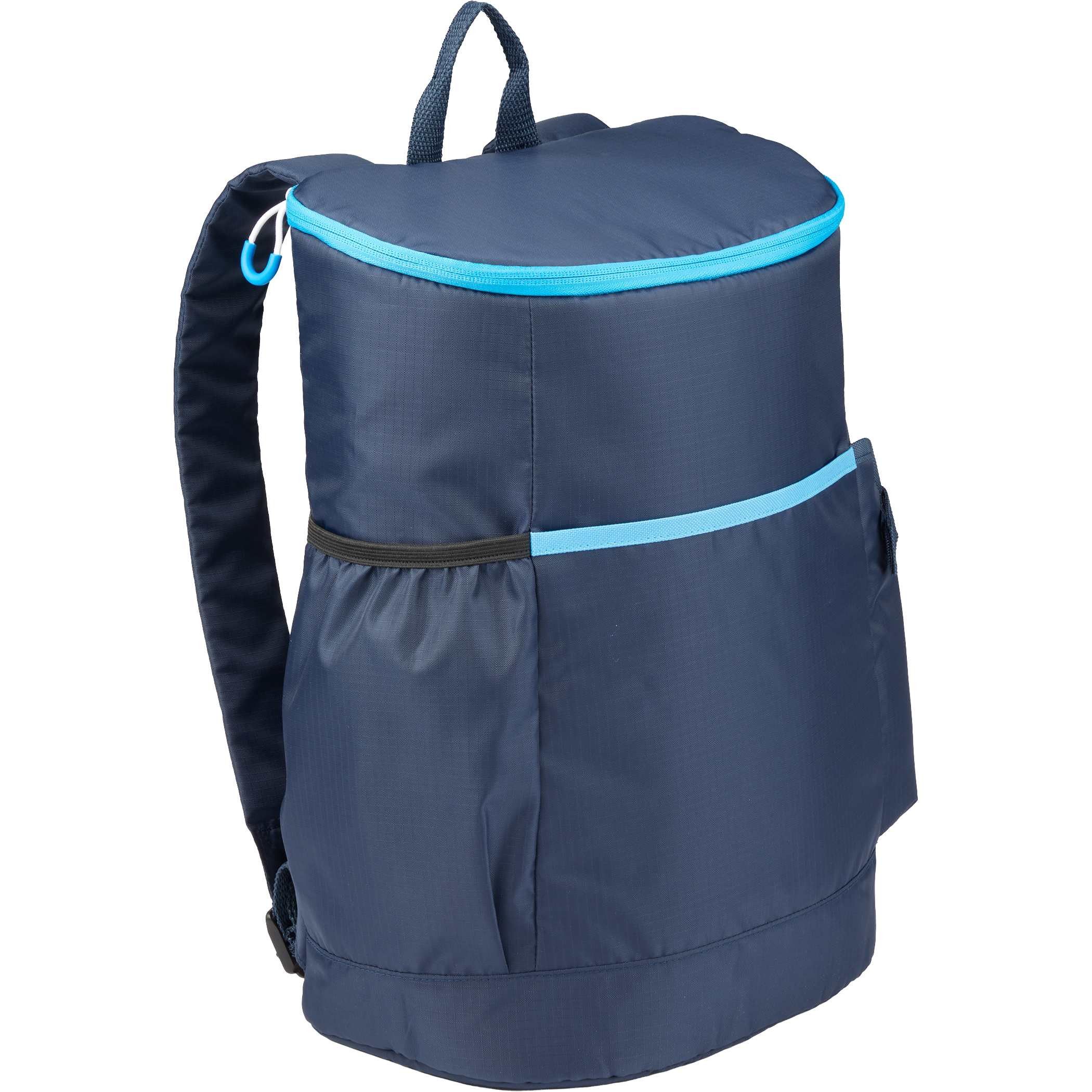 Kade Recycled 24-Can Backpack Cooler Product Image