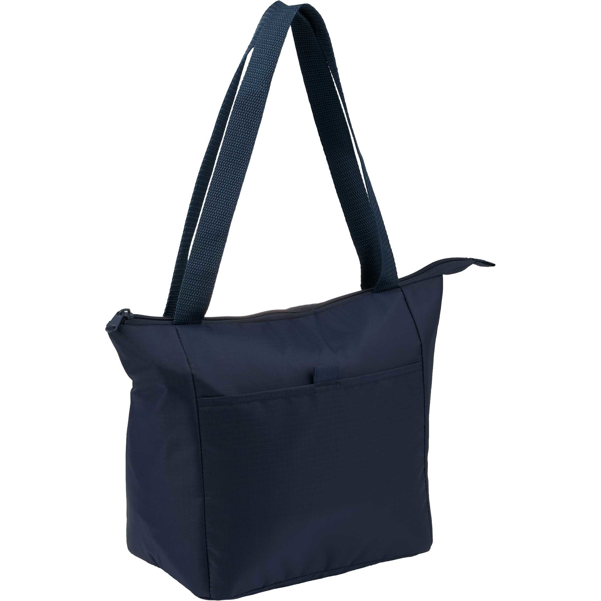 Kade Recycled 6-Can Tote Cooler Lunch Bag Product Image