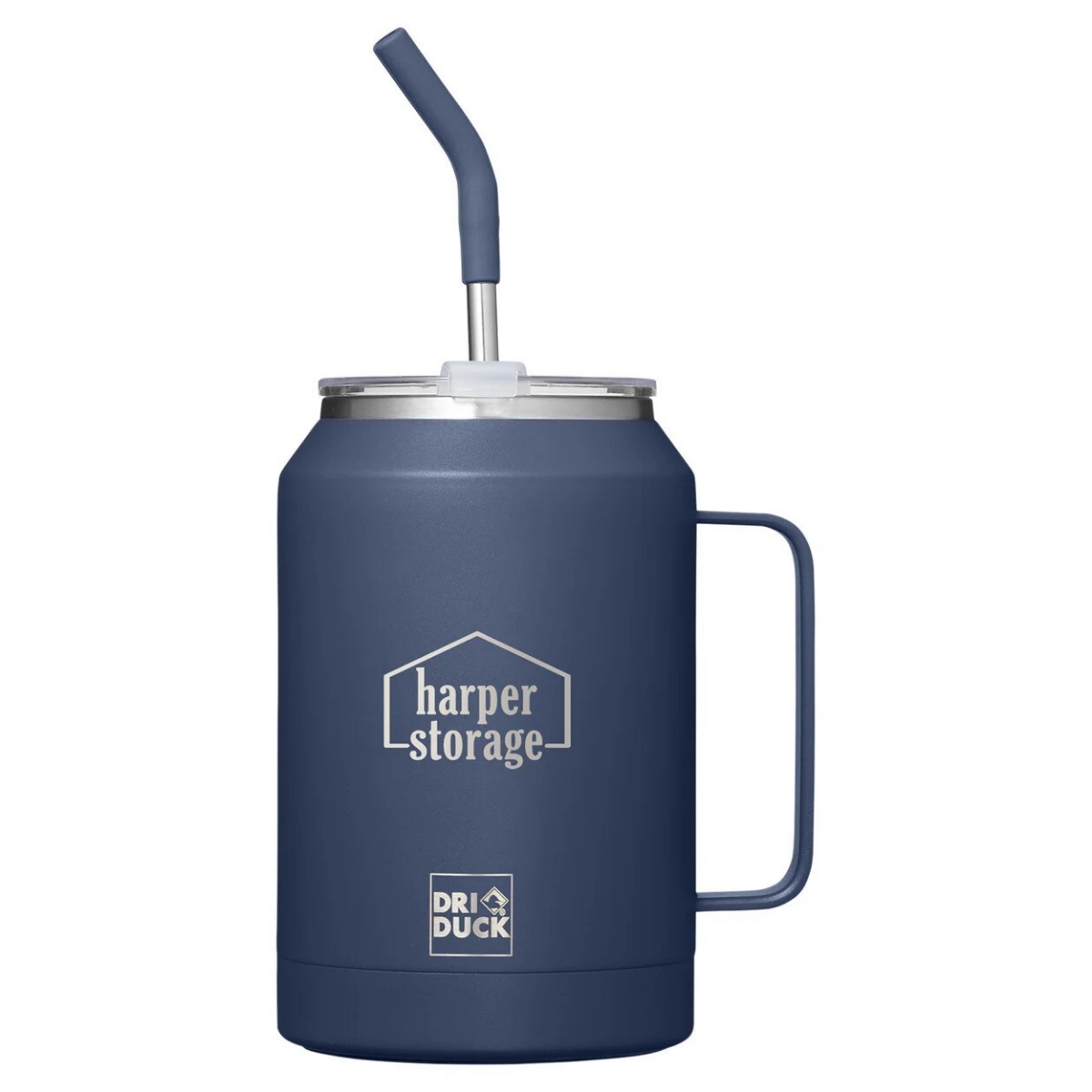 Dri Duck Maverick Insulated Mug with Straw - 32 oz. Product Image