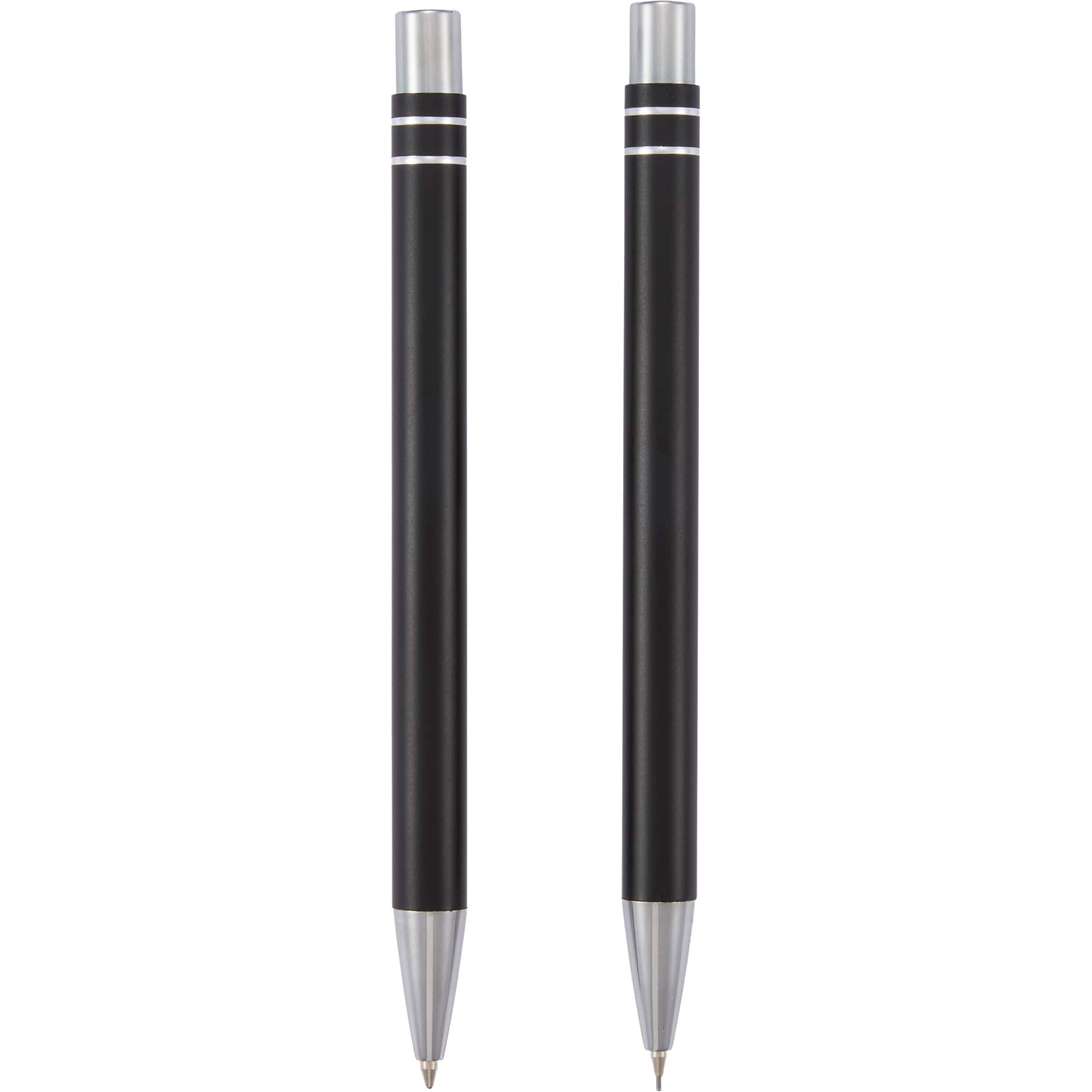 Mod Recycled Pen and Pencil Gift Set Product Image
