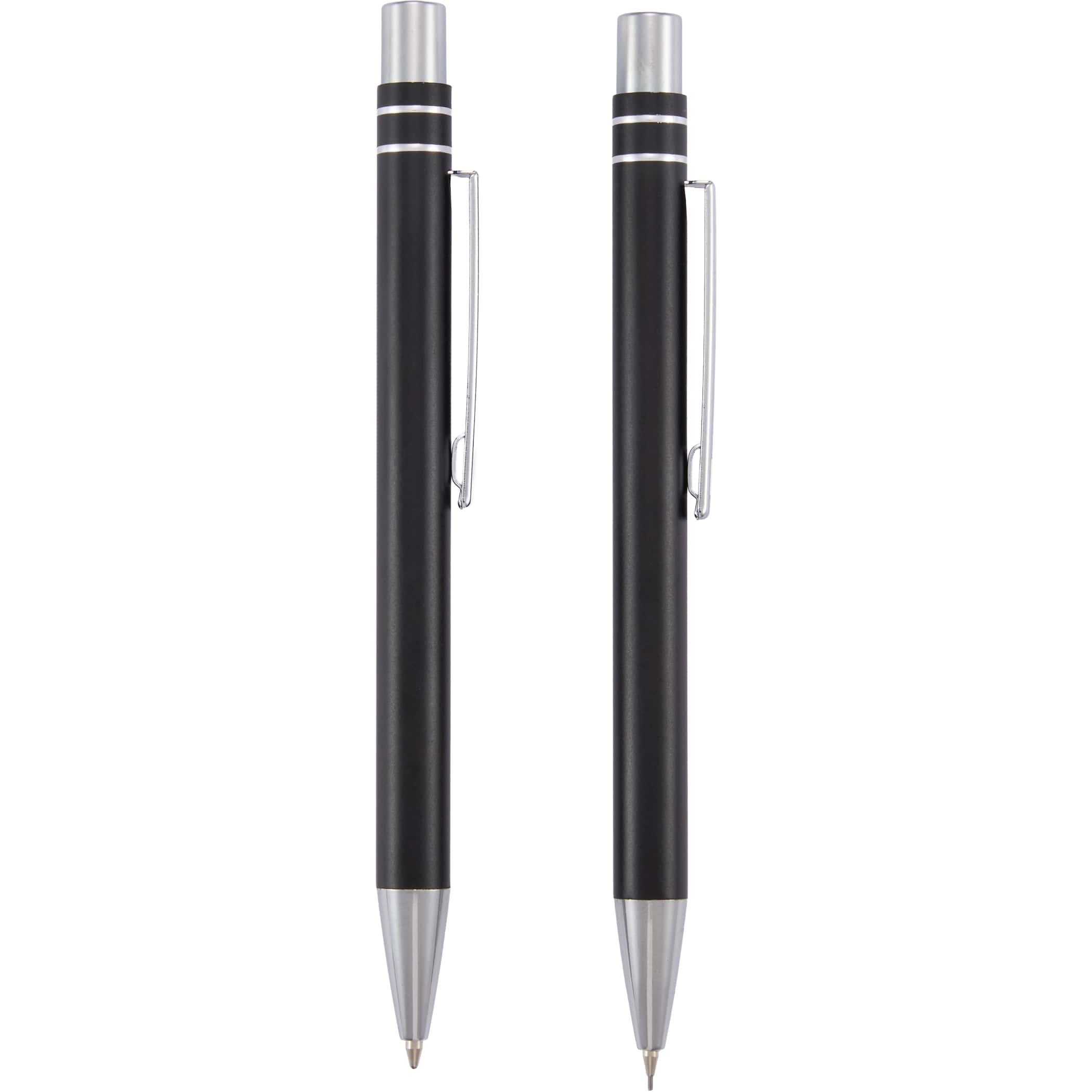 Mod Recycled Pen and Pencil Gift Set Product Image