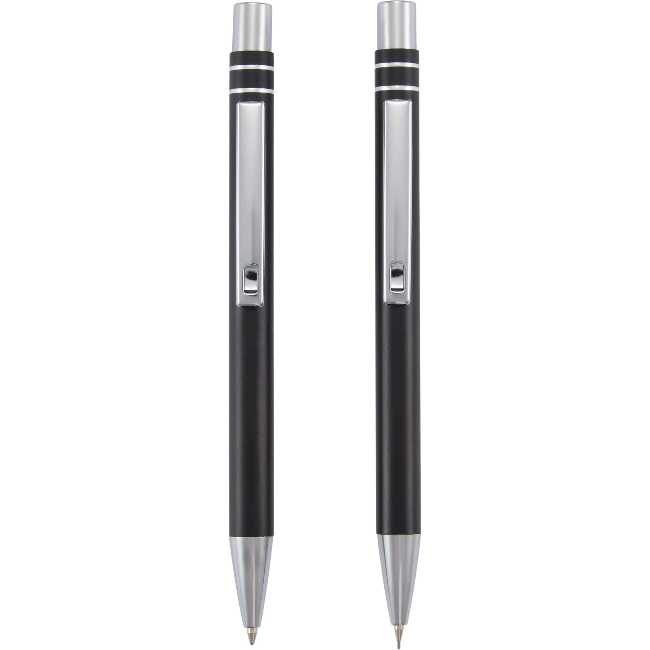 Mod Recycled Pen and Pencil Gift Set Product Image