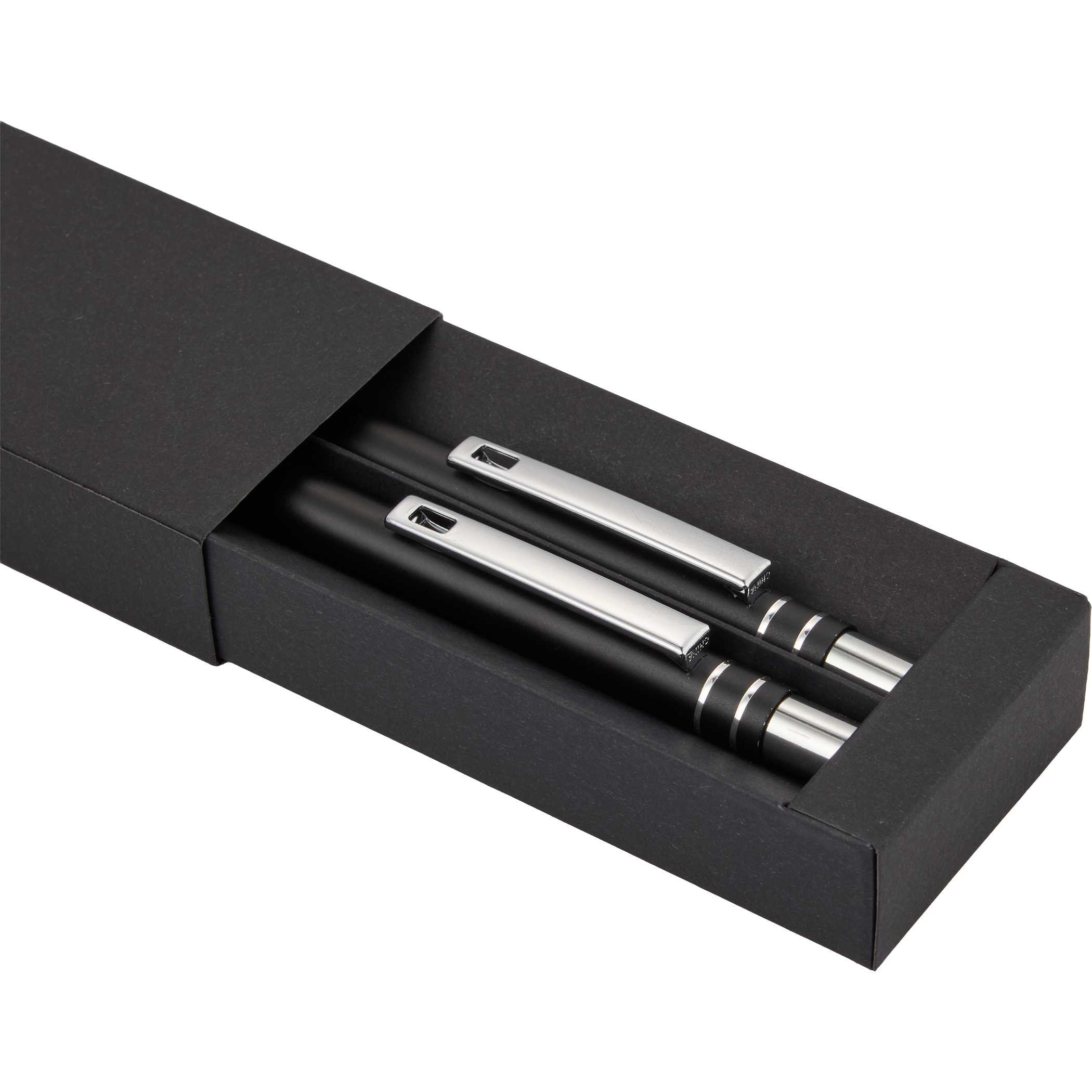 Mod Recycled Pen and Pencil Gift Set Product Image
