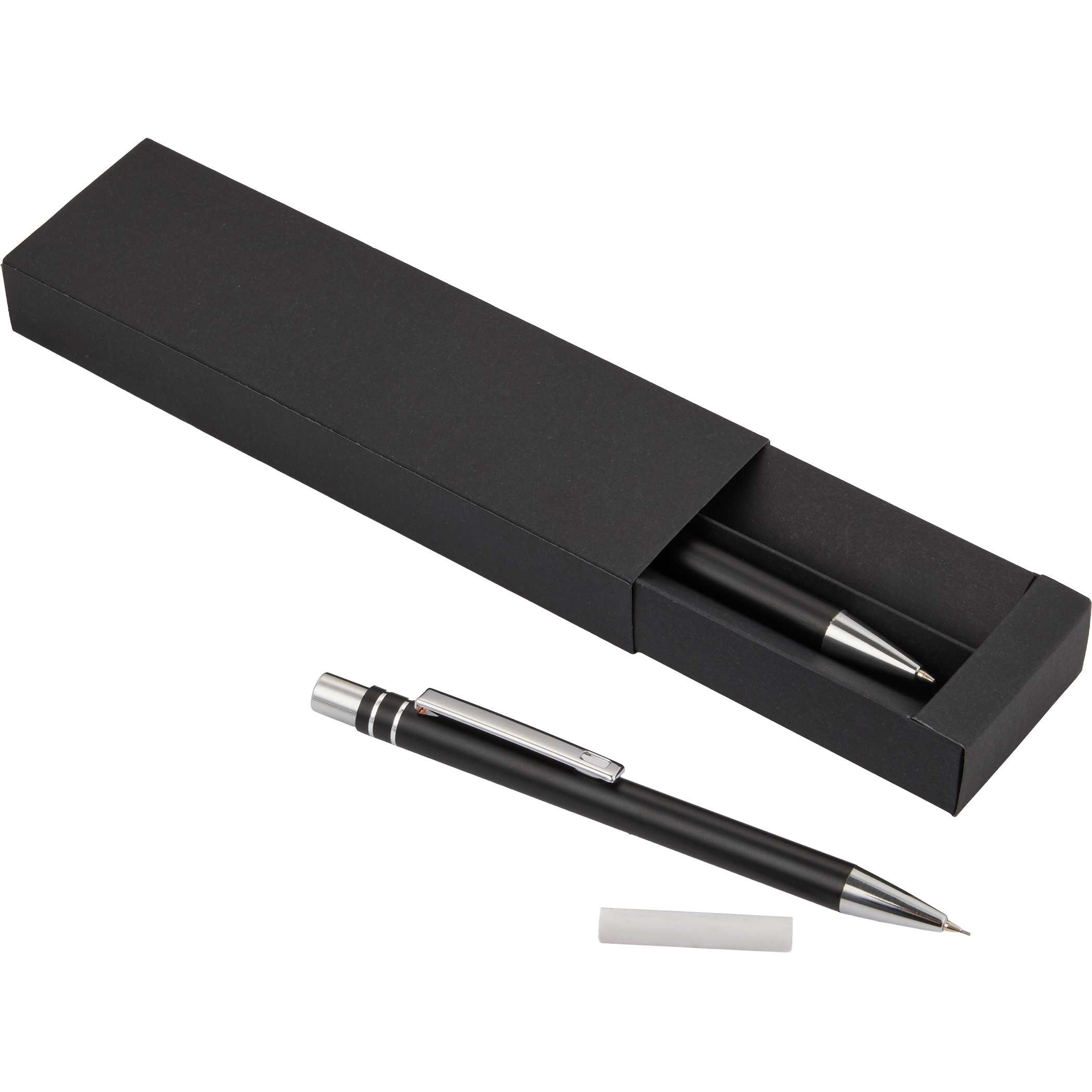 Mod Recycled Pen and Pencil Gift Set Product Image