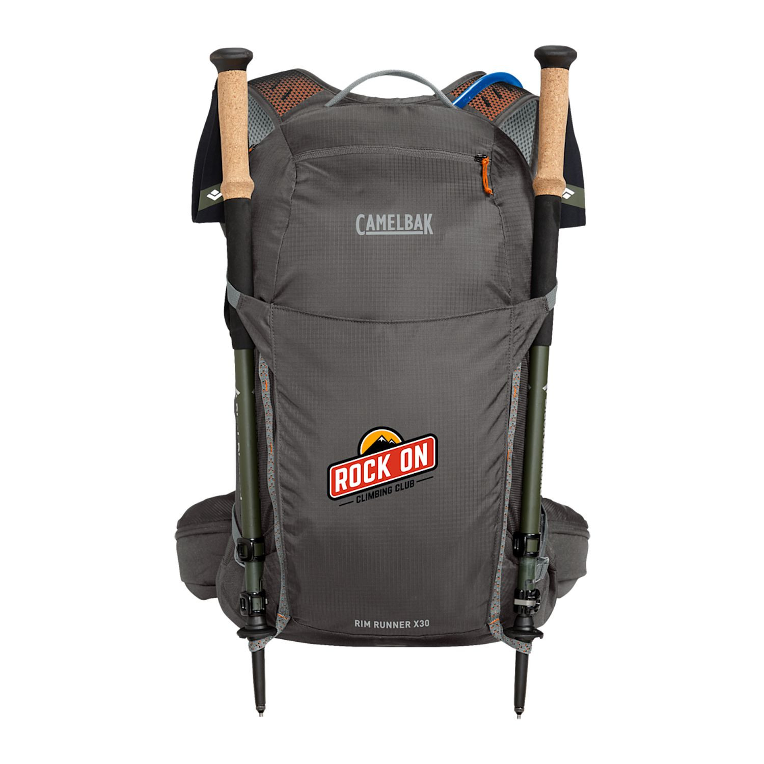 CamelBak® Rim Runner™ X30 70 oz Hydration Pack Product Image