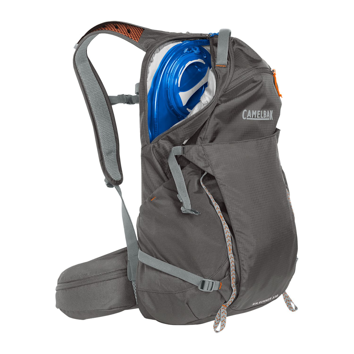 CamelBak® Rim Runner™ X30 70 oz Hydration Pack Product Image