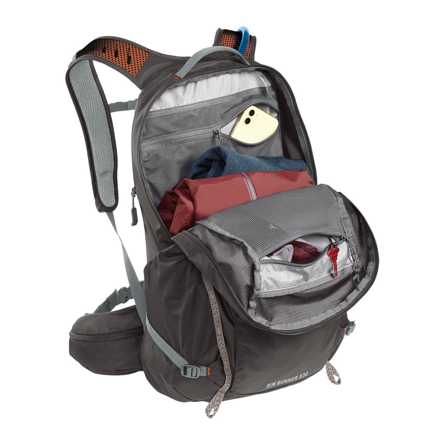 CamelBak® Rim Runner™ X30 70 oz Hydration Pack Product Image