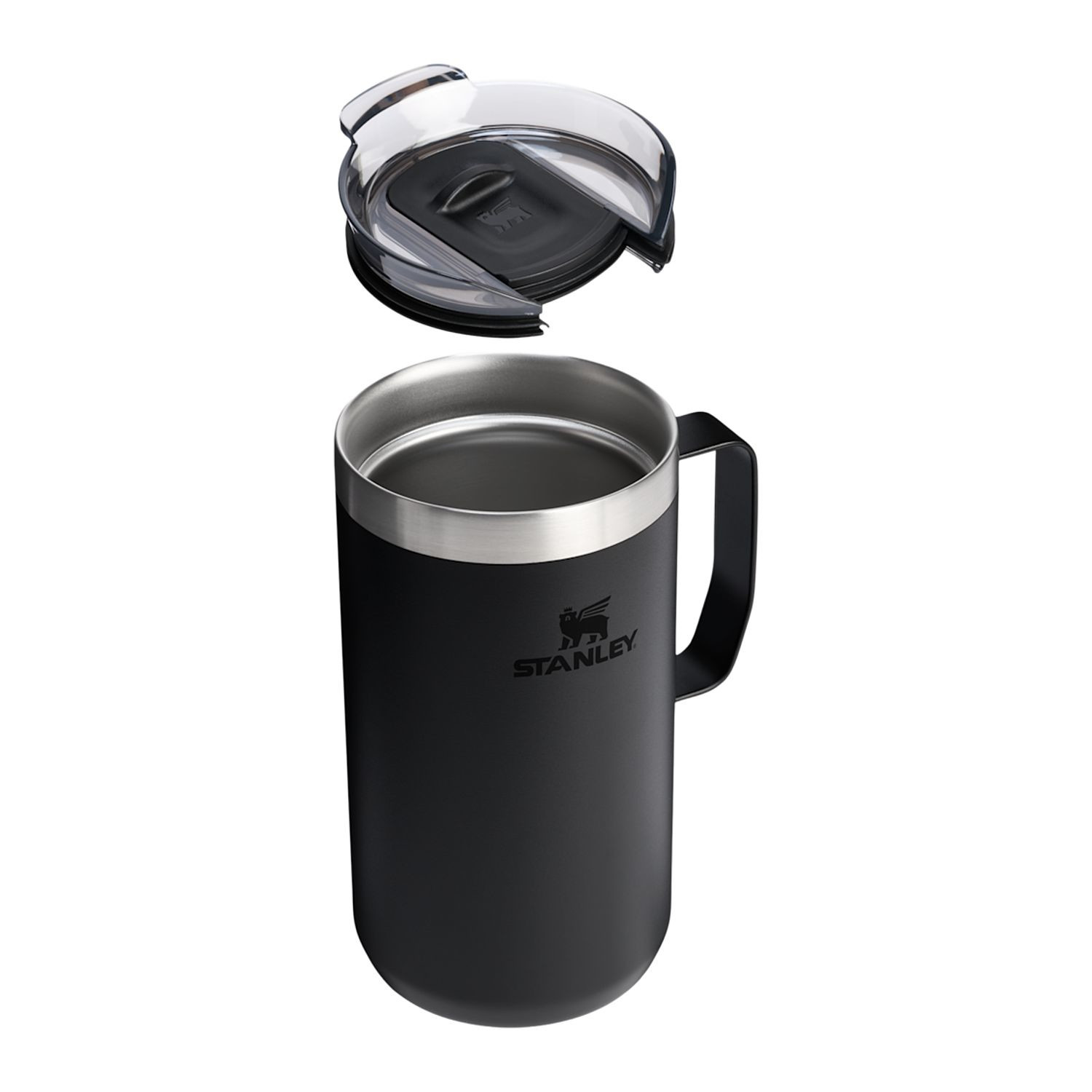 Stanley® Everyday Camp Mug - 24 oz. Product Image