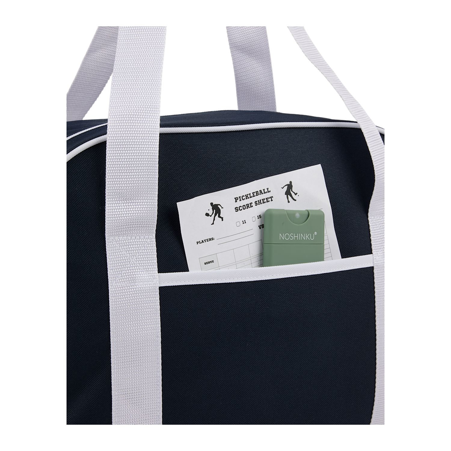 Varsity Sport Duffle Bag Product Image