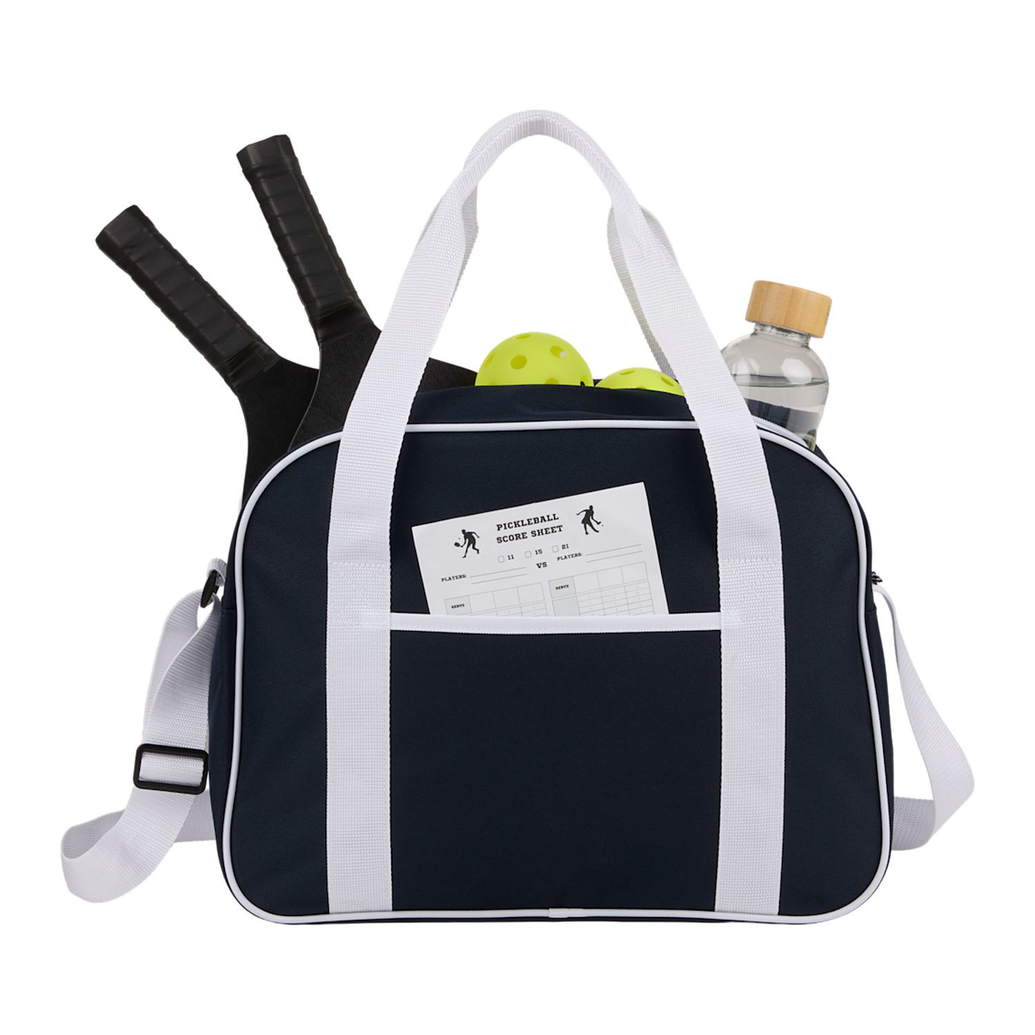 Varsity Sport Duffle Bag Product Image