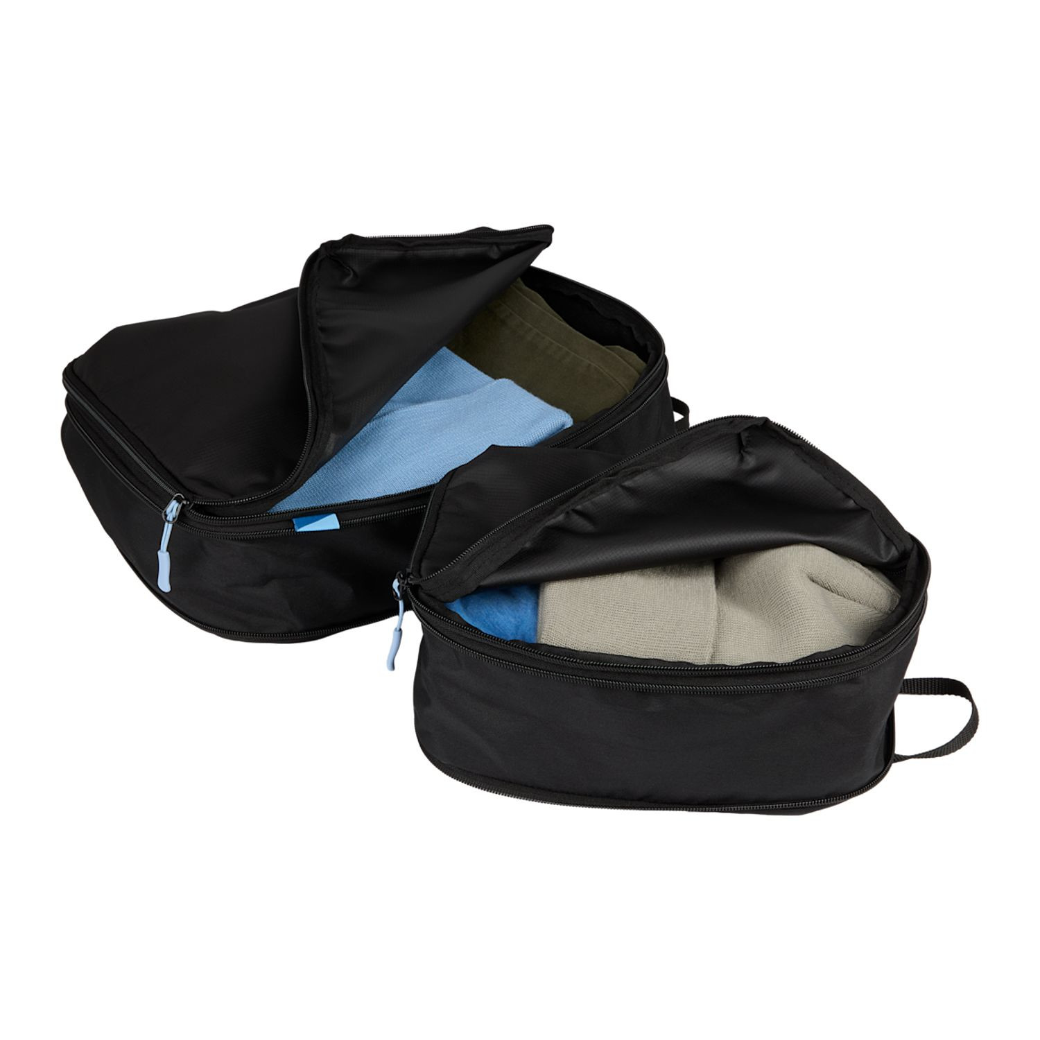 Wander & Roam Compression Packing Cube Set Product Image