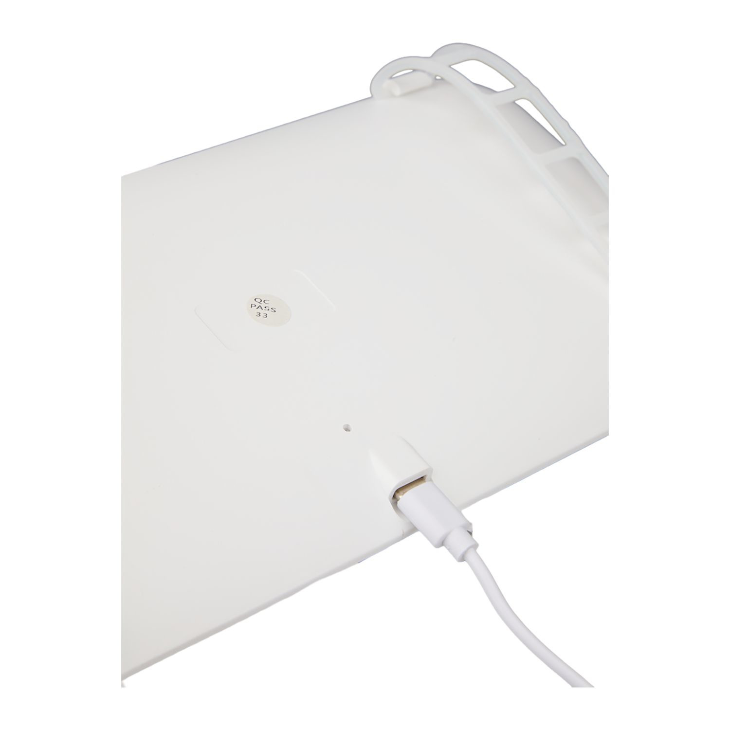 Car Visor Mirror with LED Lighting Product Image