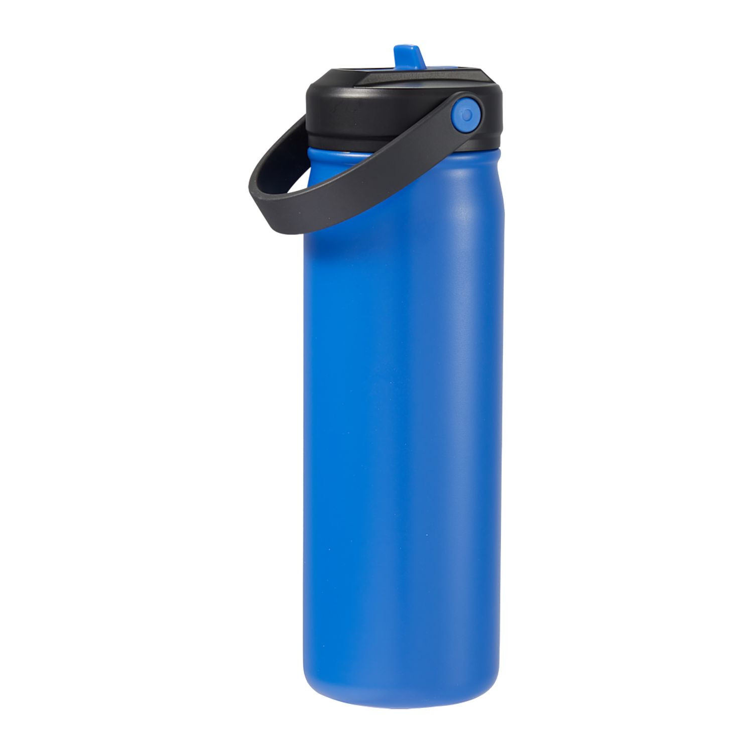 Carpo Vacuum Bottle with Straw Lid - 20 oz. Product Image