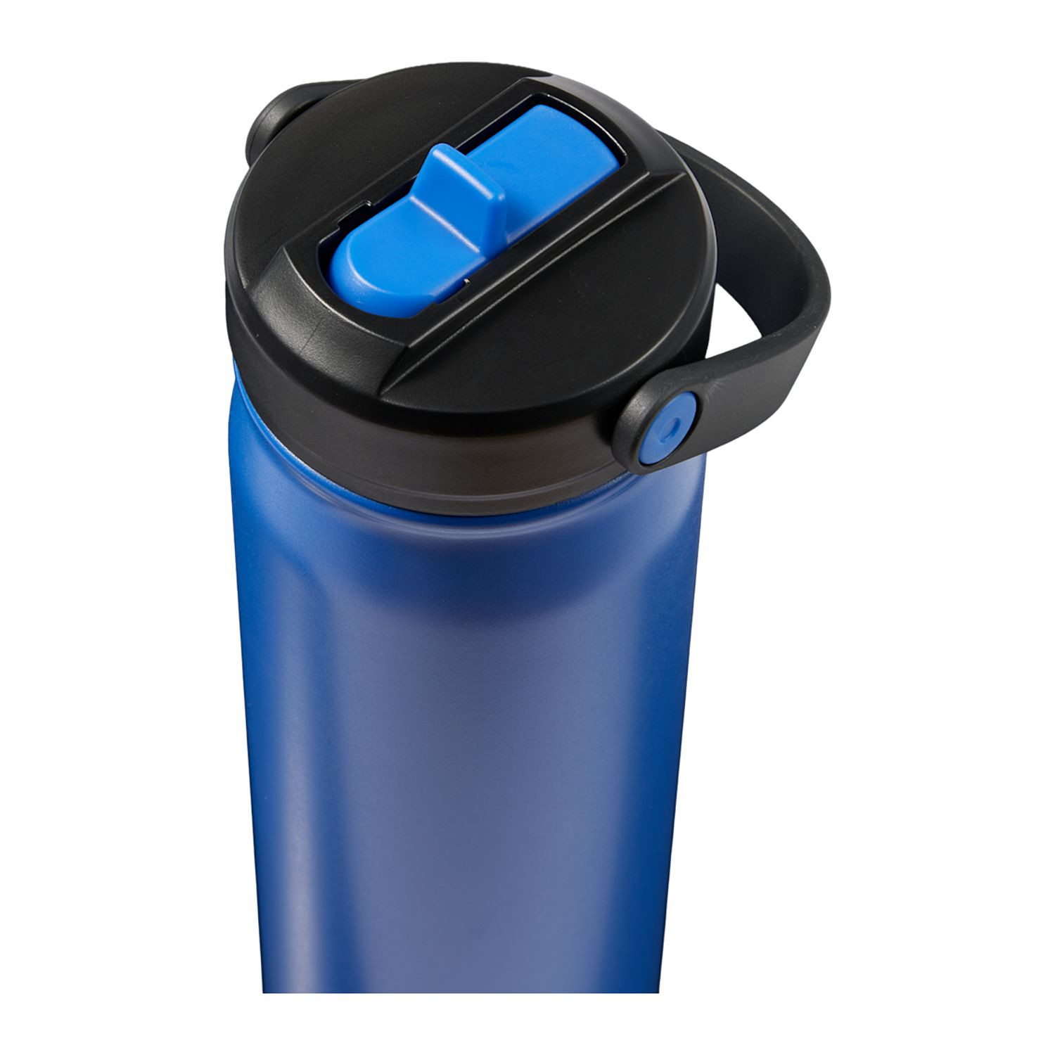 Carpo Vacuum Bottle with Straw Lid - 20 oz. Product Image