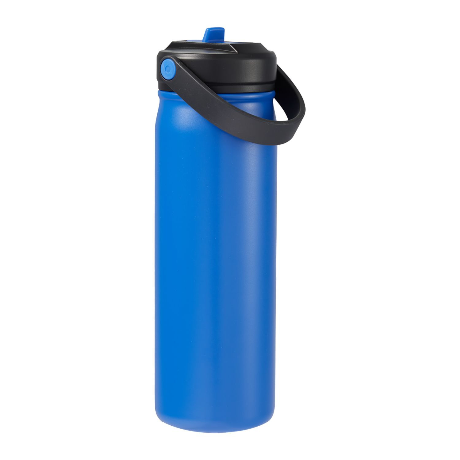 Carpo Vacuum Bottle with Straw Lid - 20 oz. Product Image