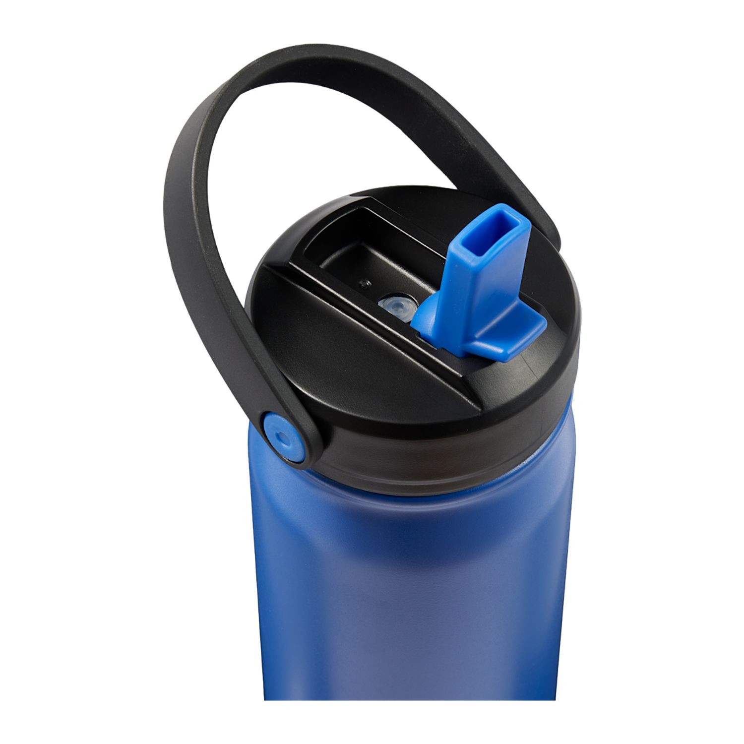 Carpo Vacuum Bottle with Straw Lid - 20 oz. Product Image