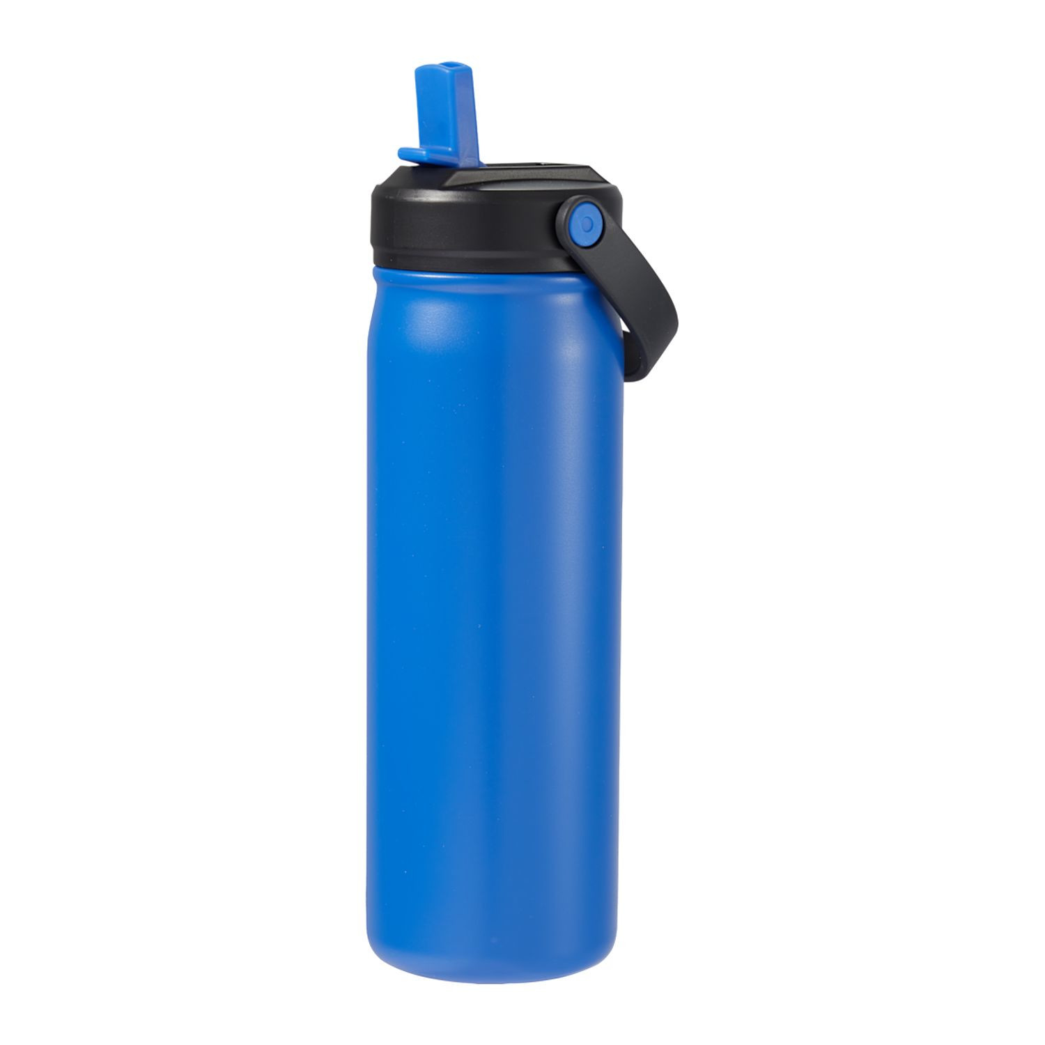 Carpo Vacuum Bottle with Straw Lid - 20 oz. Product Image