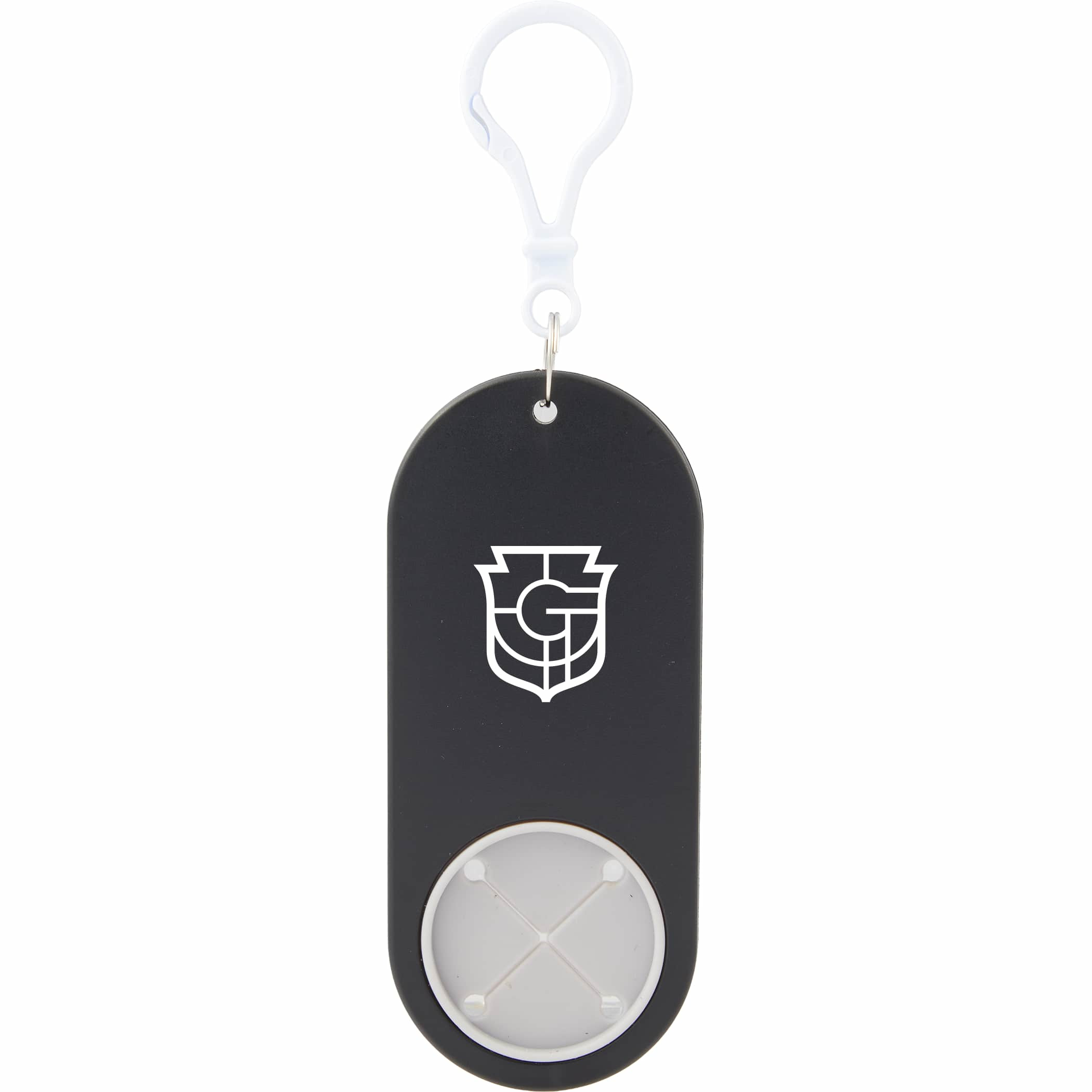 Clip-On Towel Holder Product Image