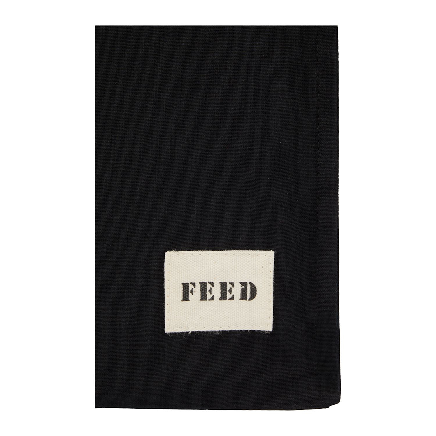 FEED Organic Cotton Book Tote Product Image