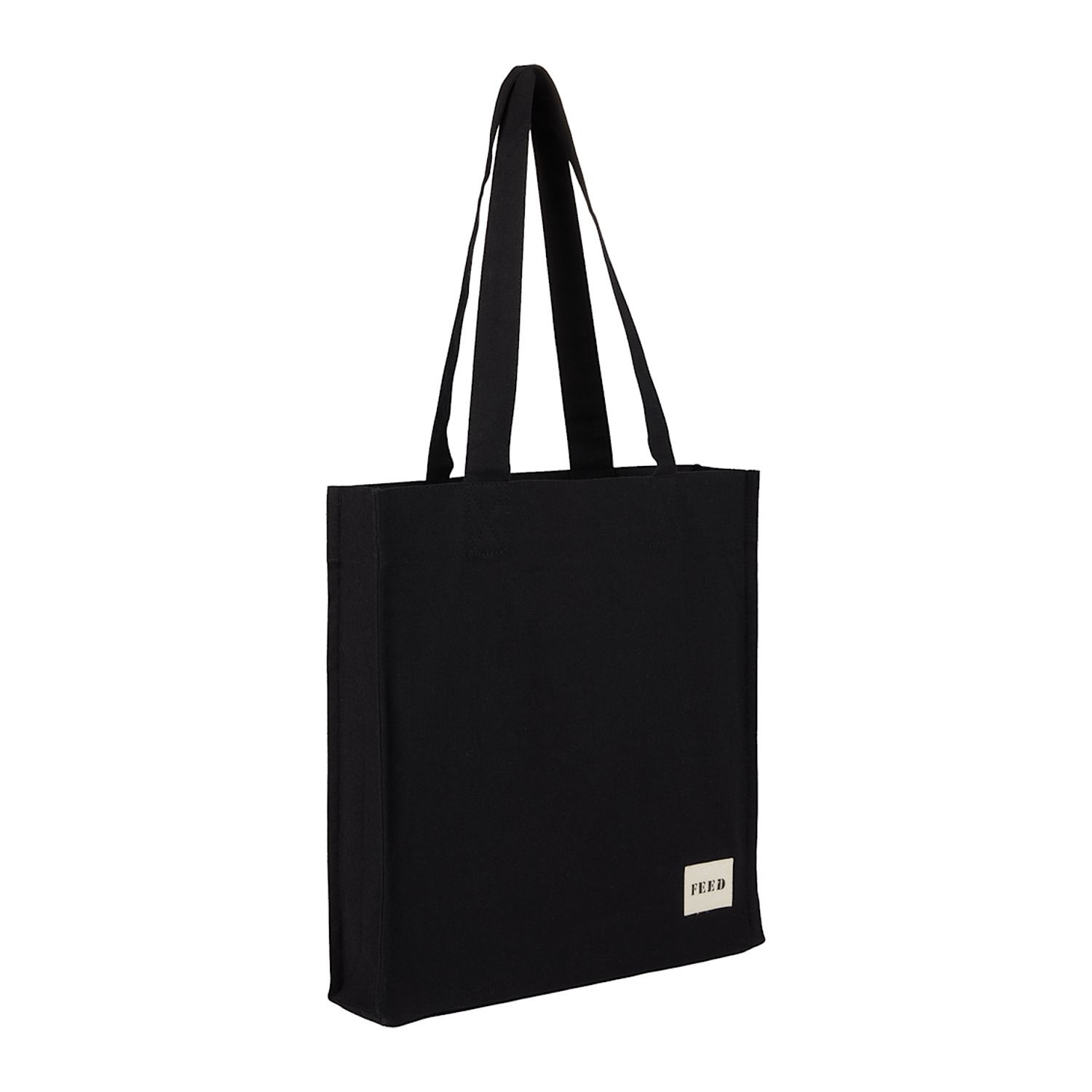FEED Organic Cotton Book Tote Product Image