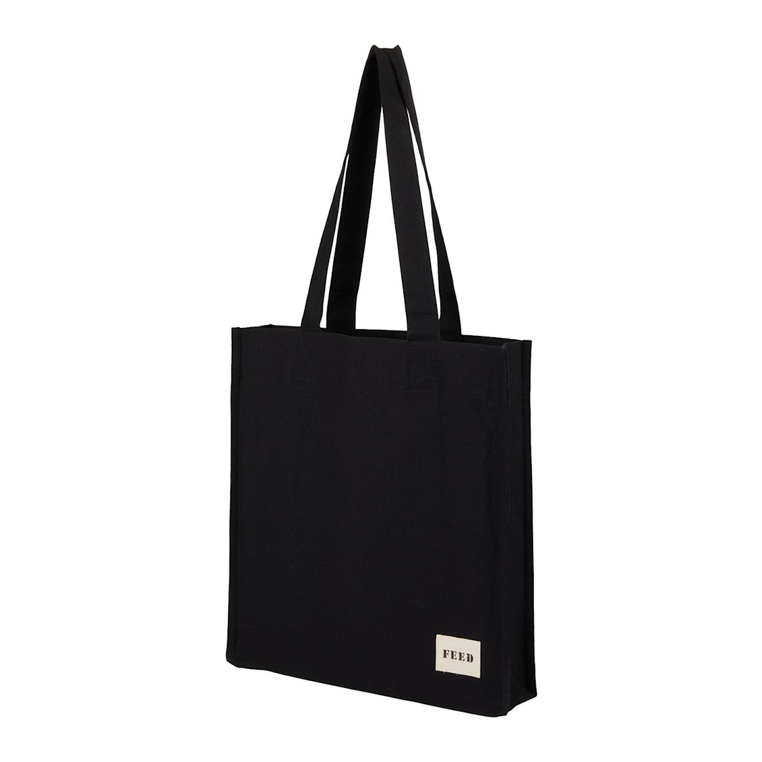 FEED Organic Cotton Book Tote Product Image