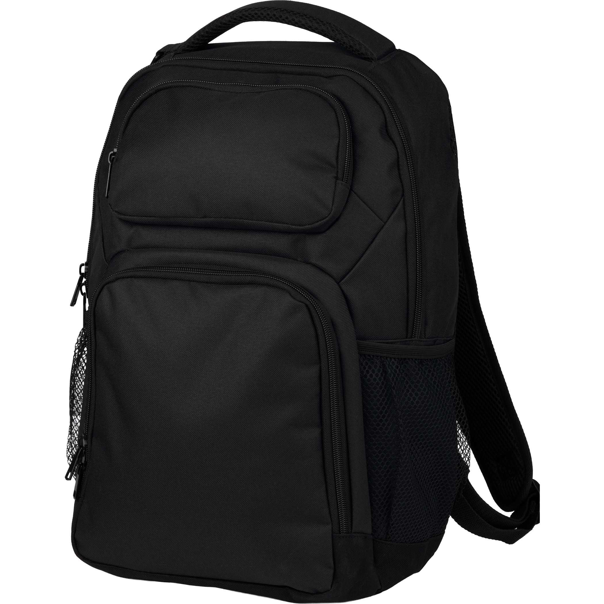 Commander Recycled 16" Computer Backpack Product Image